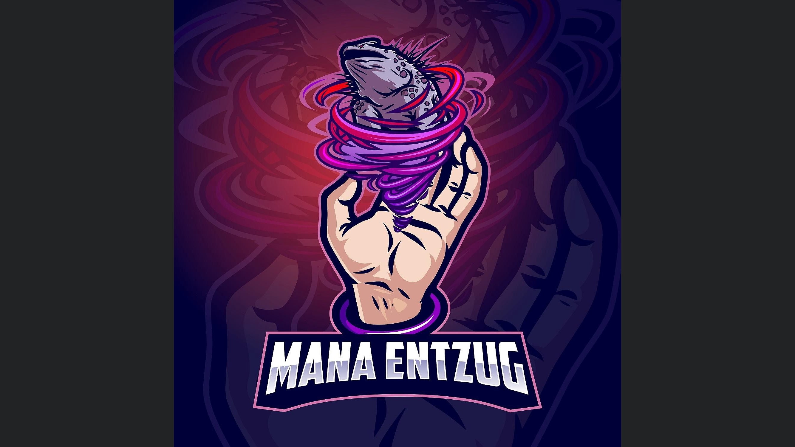 Mana Entzug