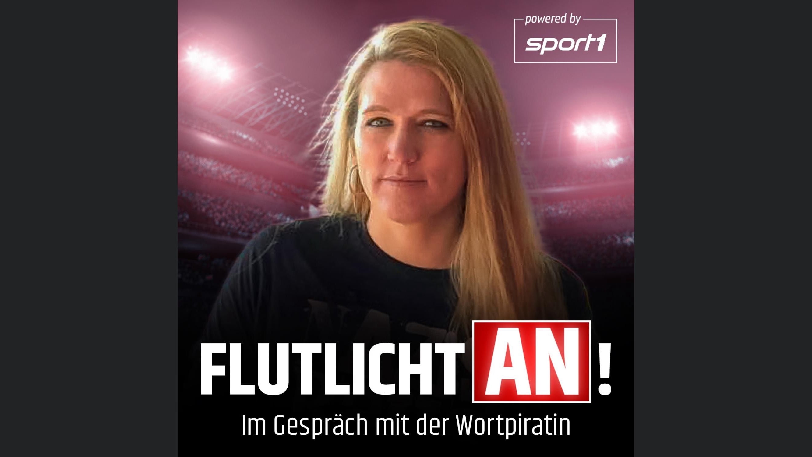 Flutlicht an! Im Gespräch mit der Wortpiratin