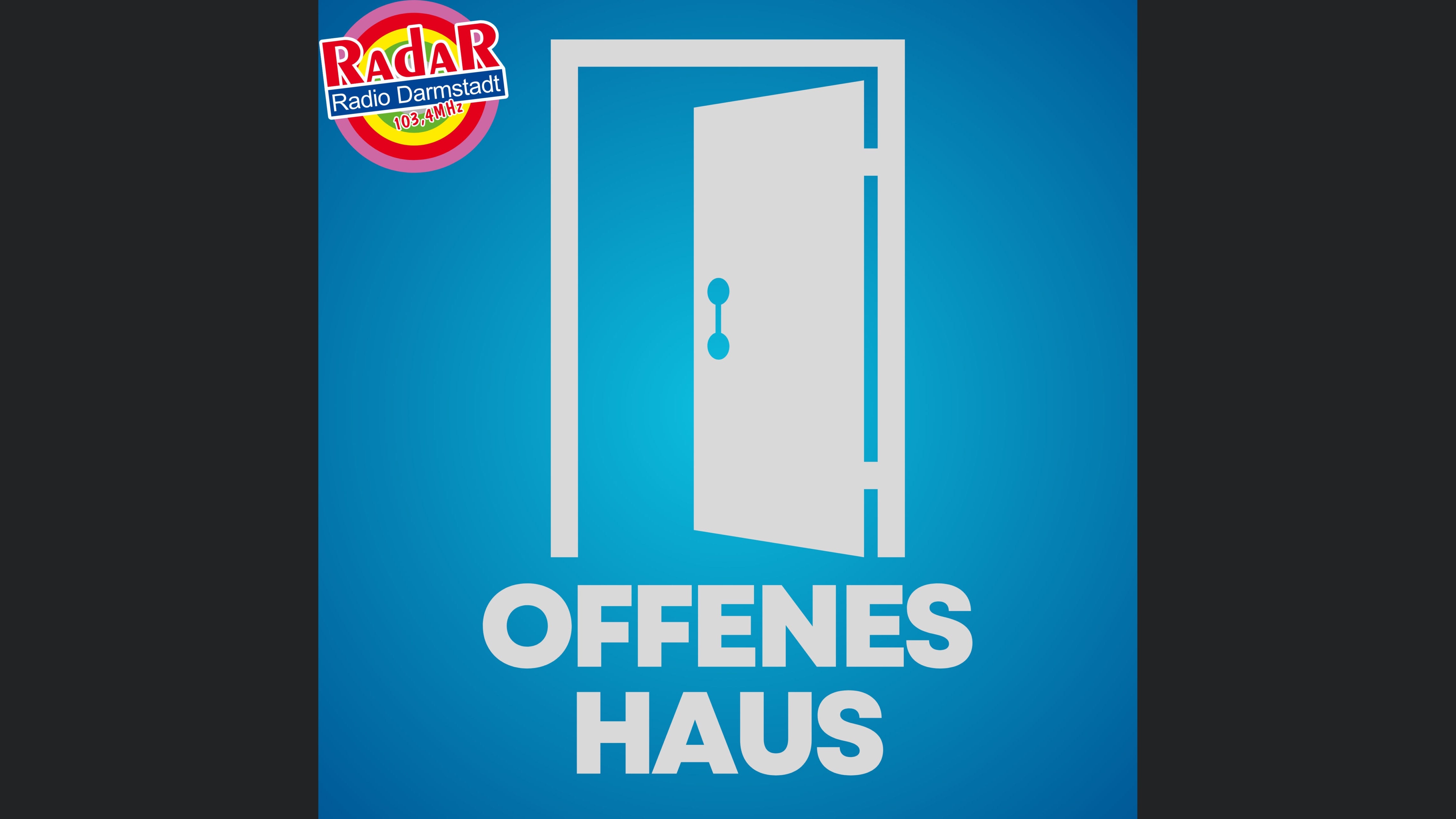Offenes Haus | Radio Darmstadt