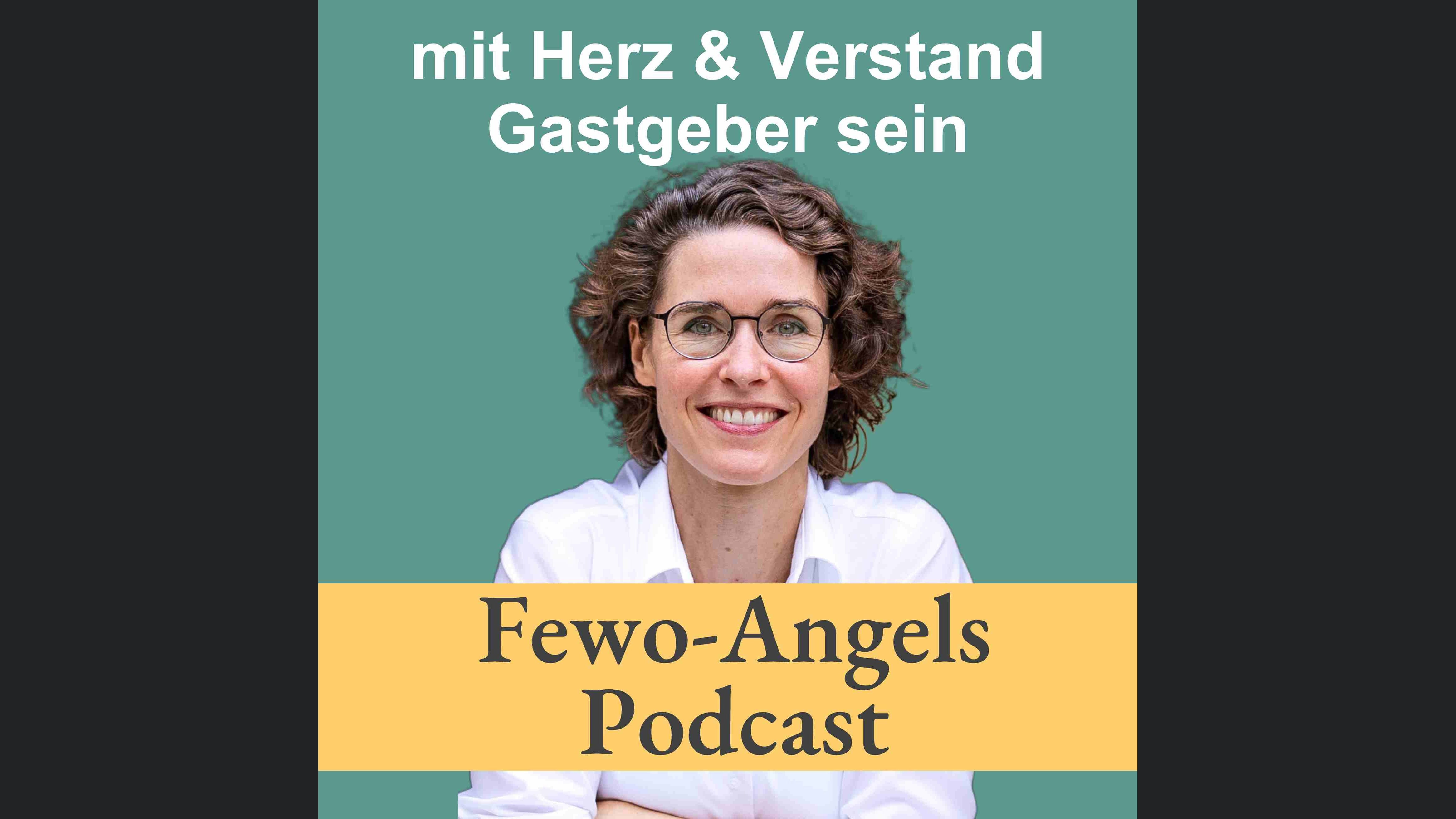 Fewo-Angels: Ferienwohnungen erfolgreich vermieten