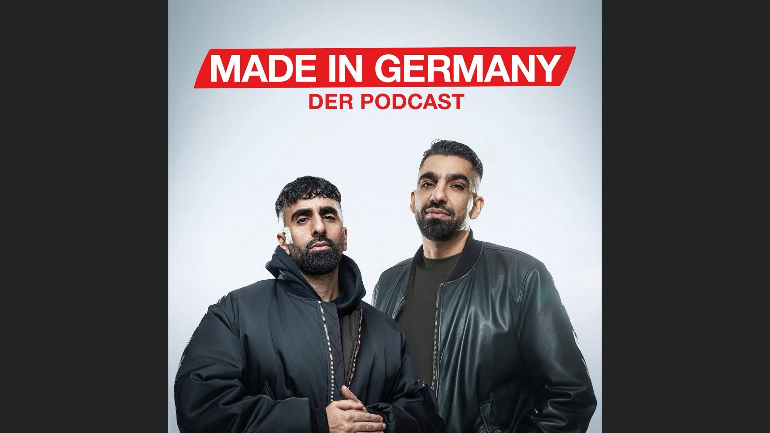 MADE IN GERMANY