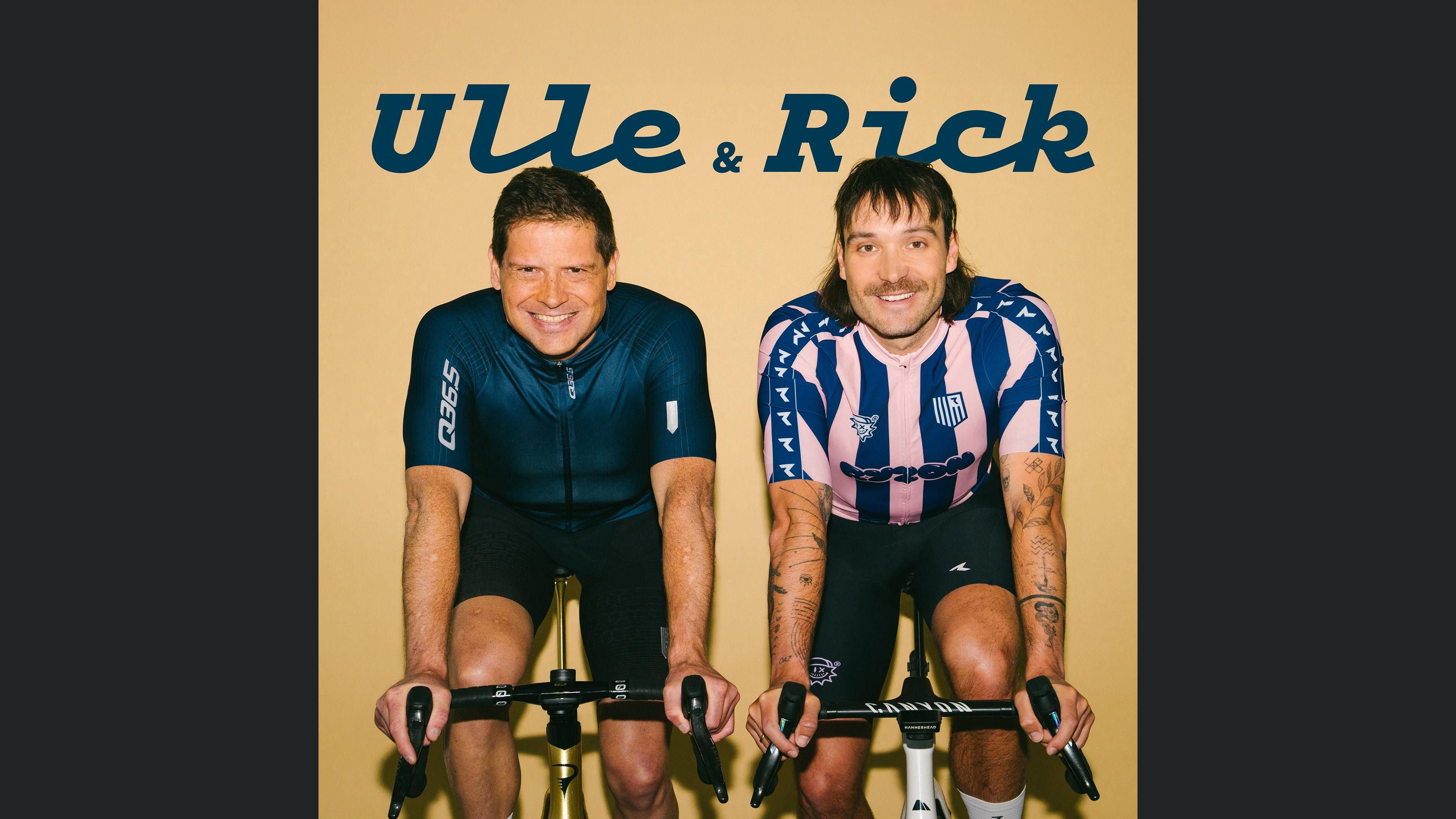 Ulle & Rick