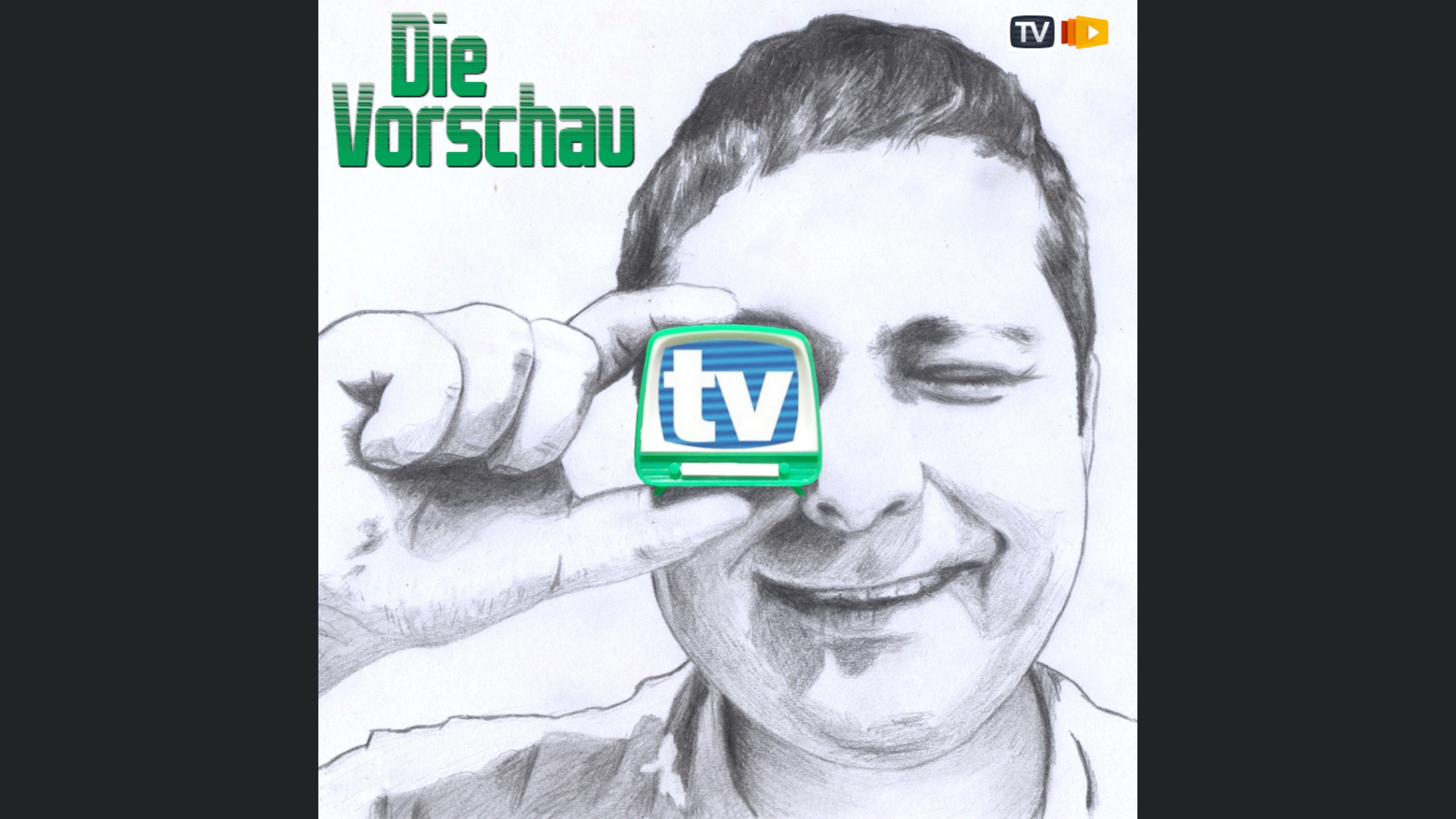 Die Vorschau