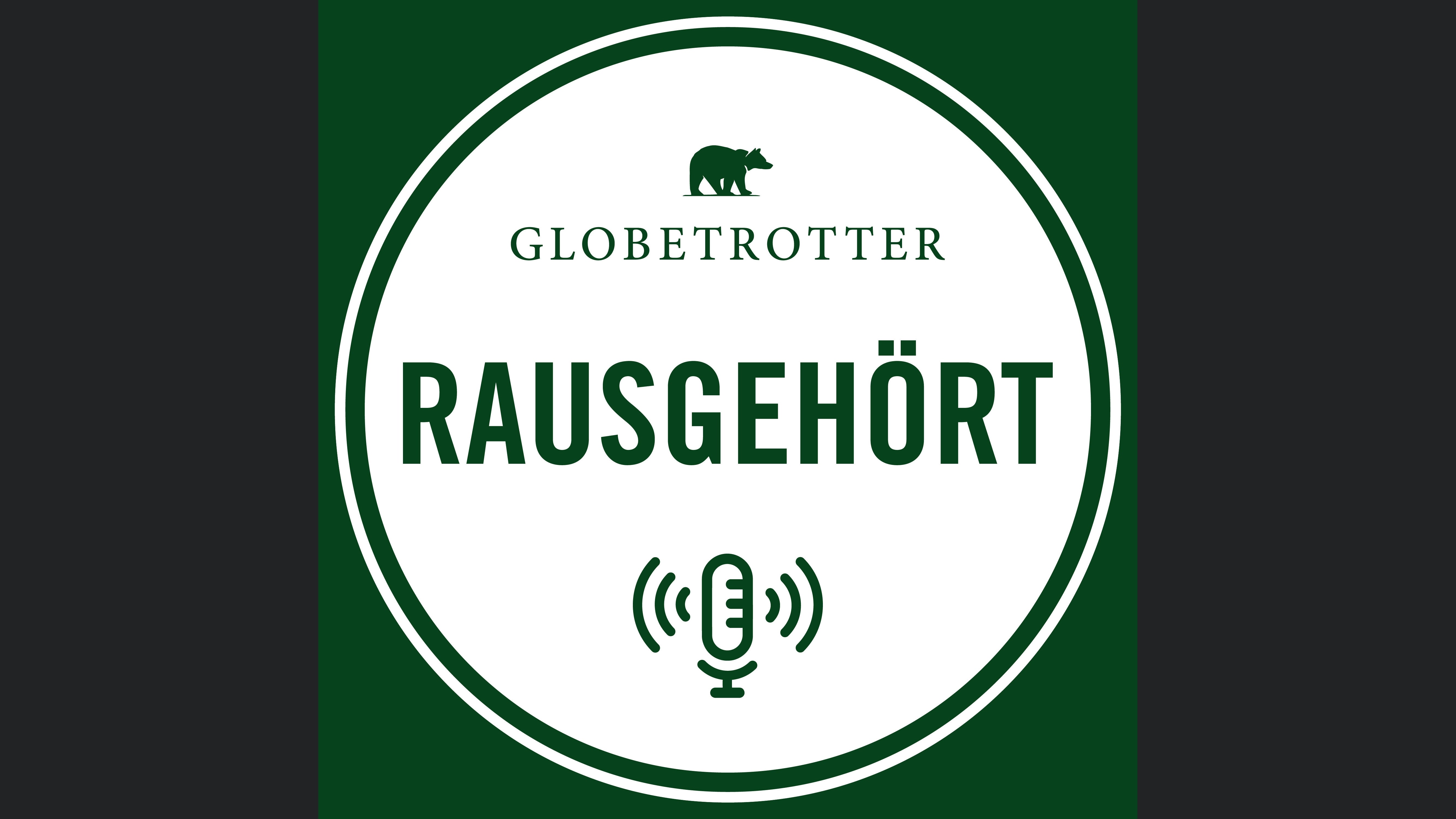 Rausgehört