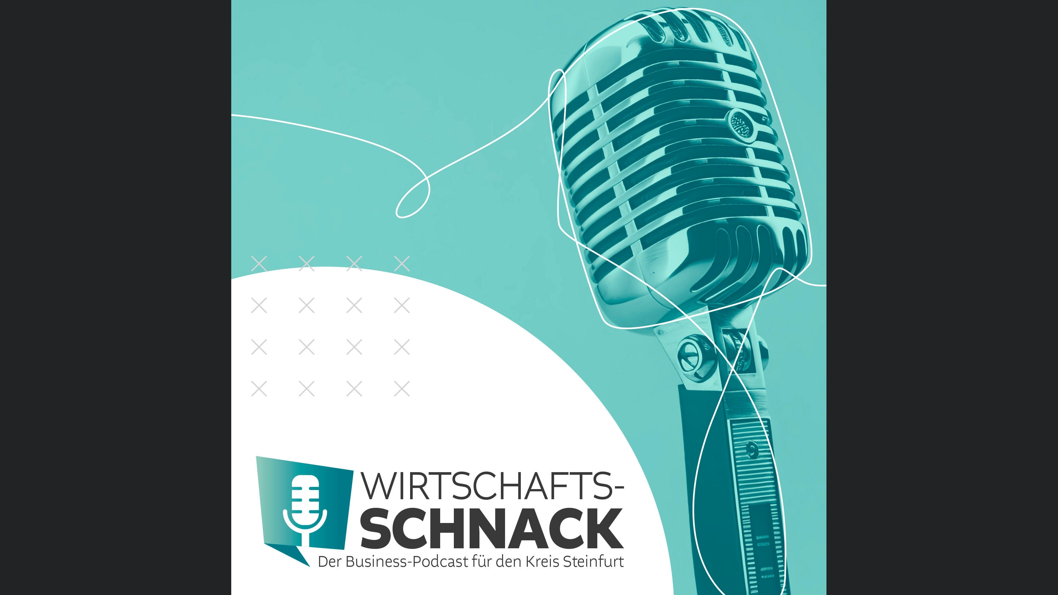 Wirtschaftsschnack – Der Business-Podcast für den Kreis Steinfurt
