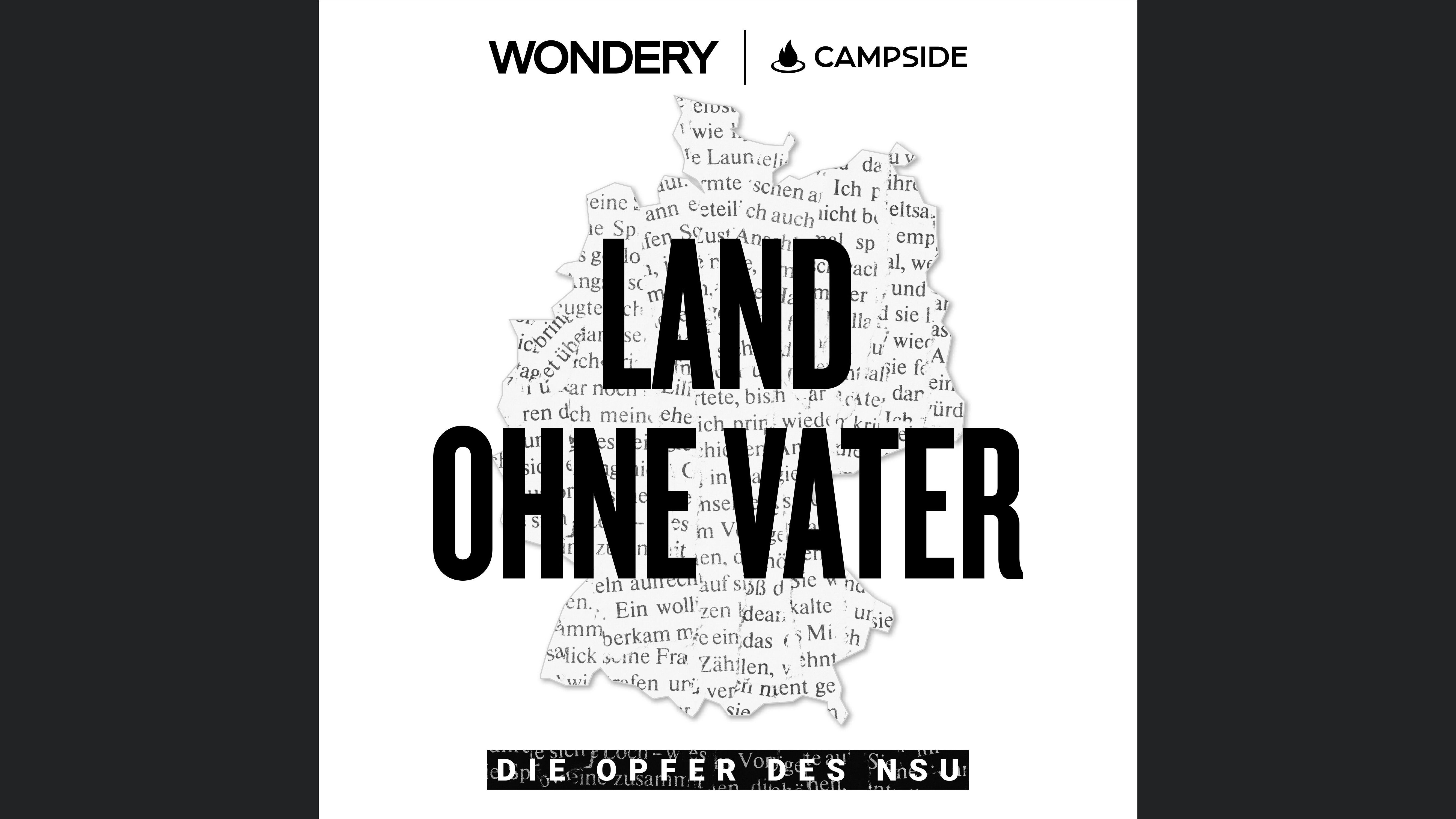 Land ohne Vater - Die Opfer des NSU