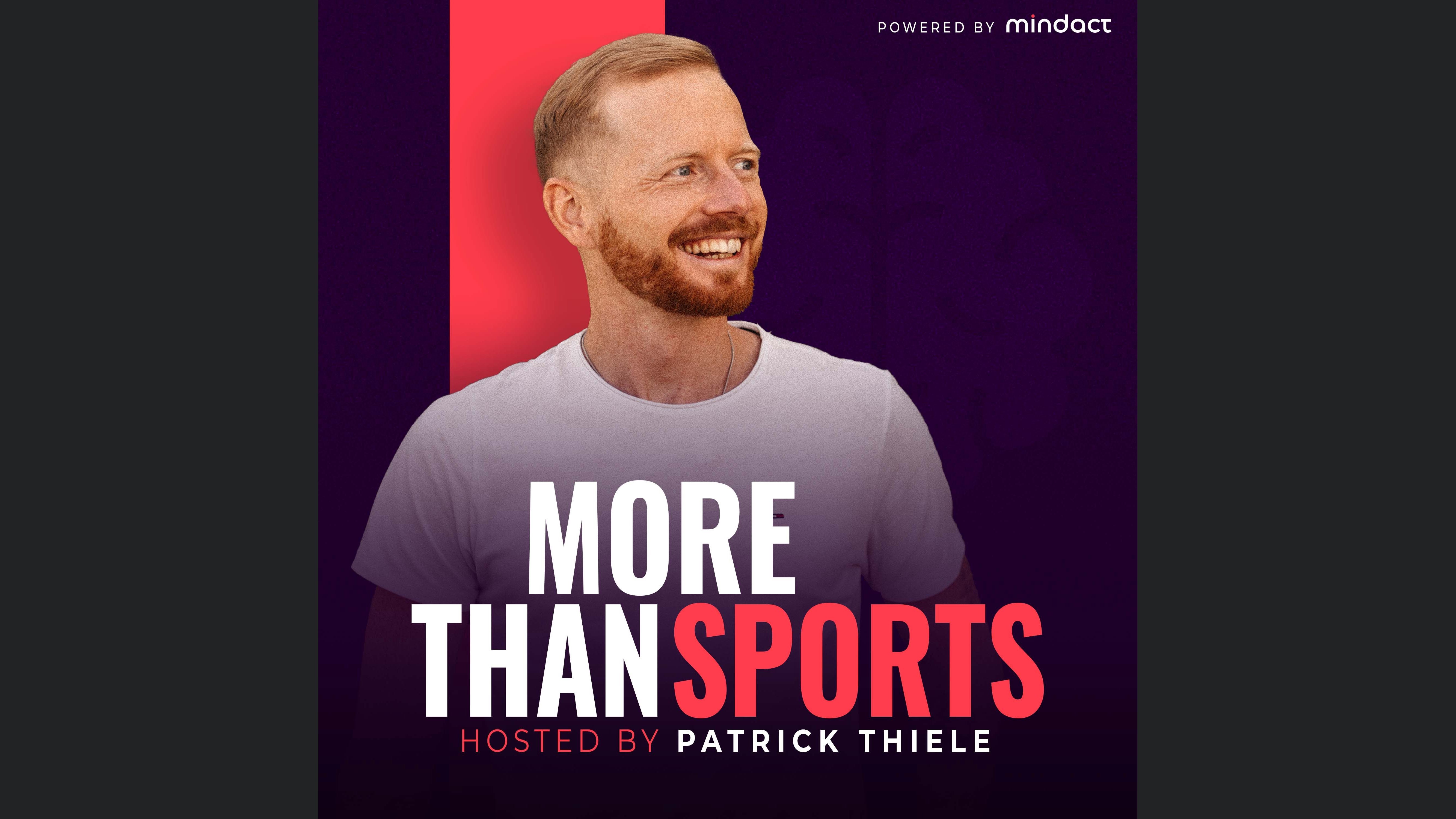 More Than Sports