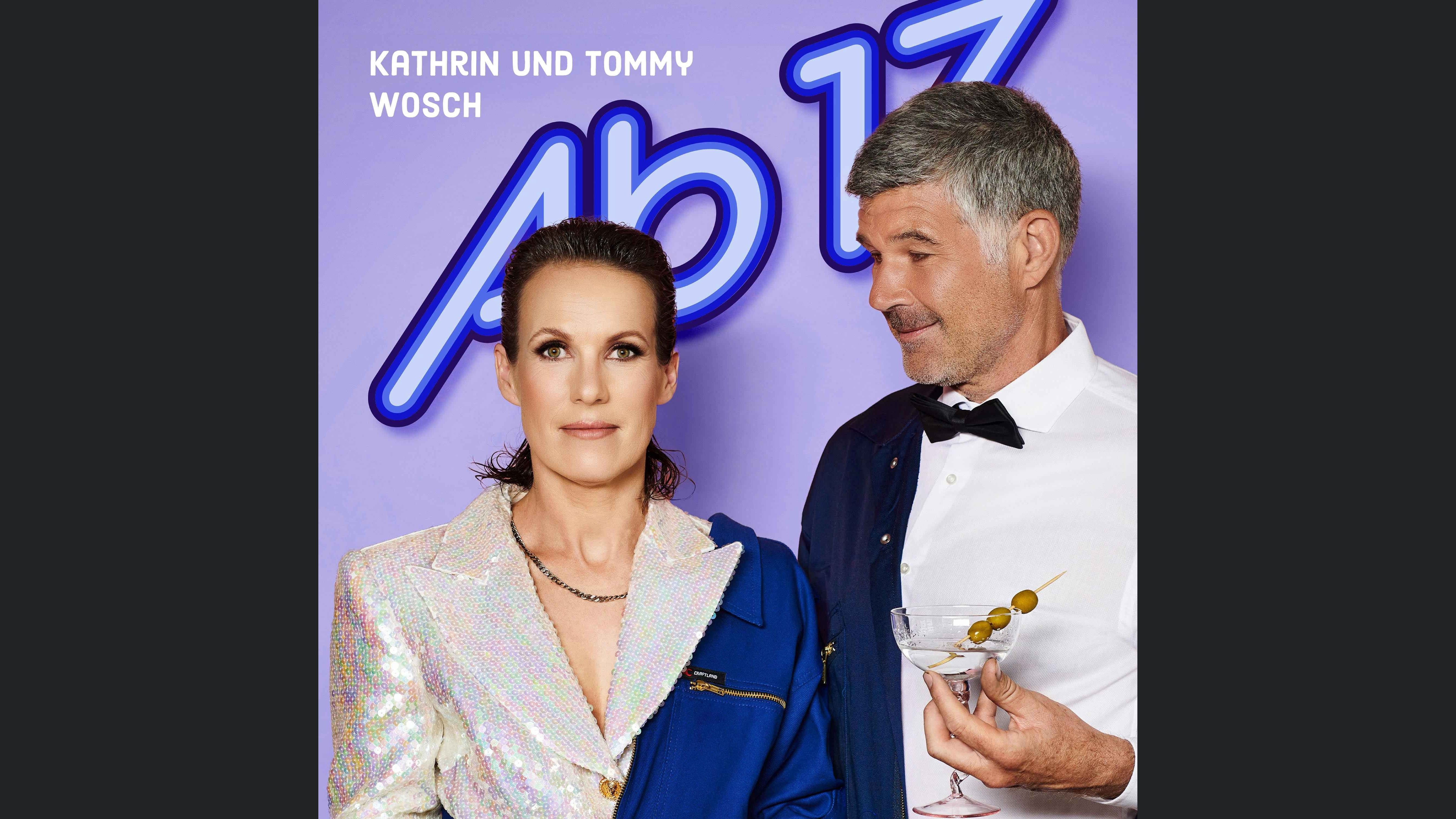 Ab 17 - wahnsinnig TÄGLICH