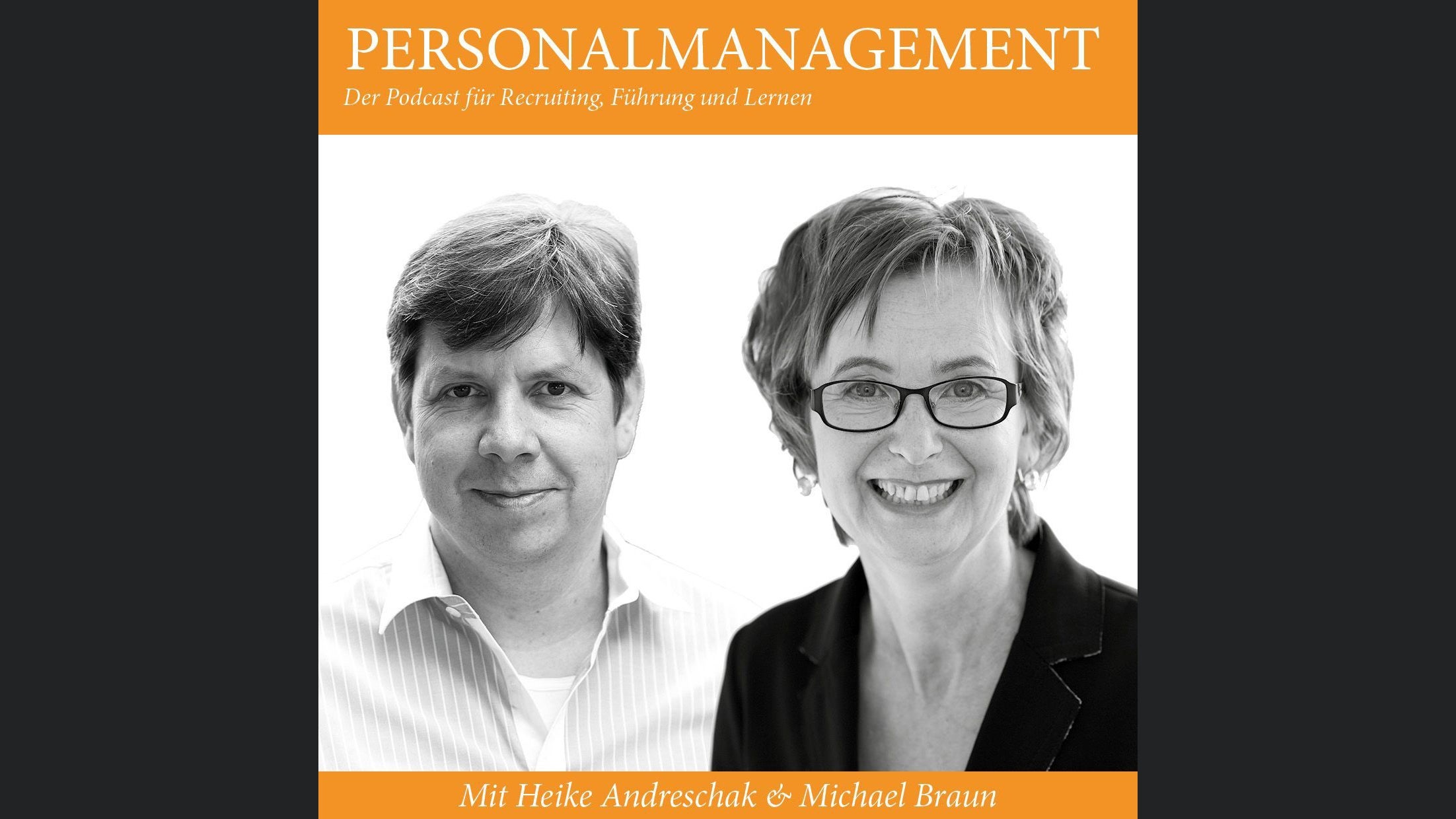 Podcast Personalmanagement