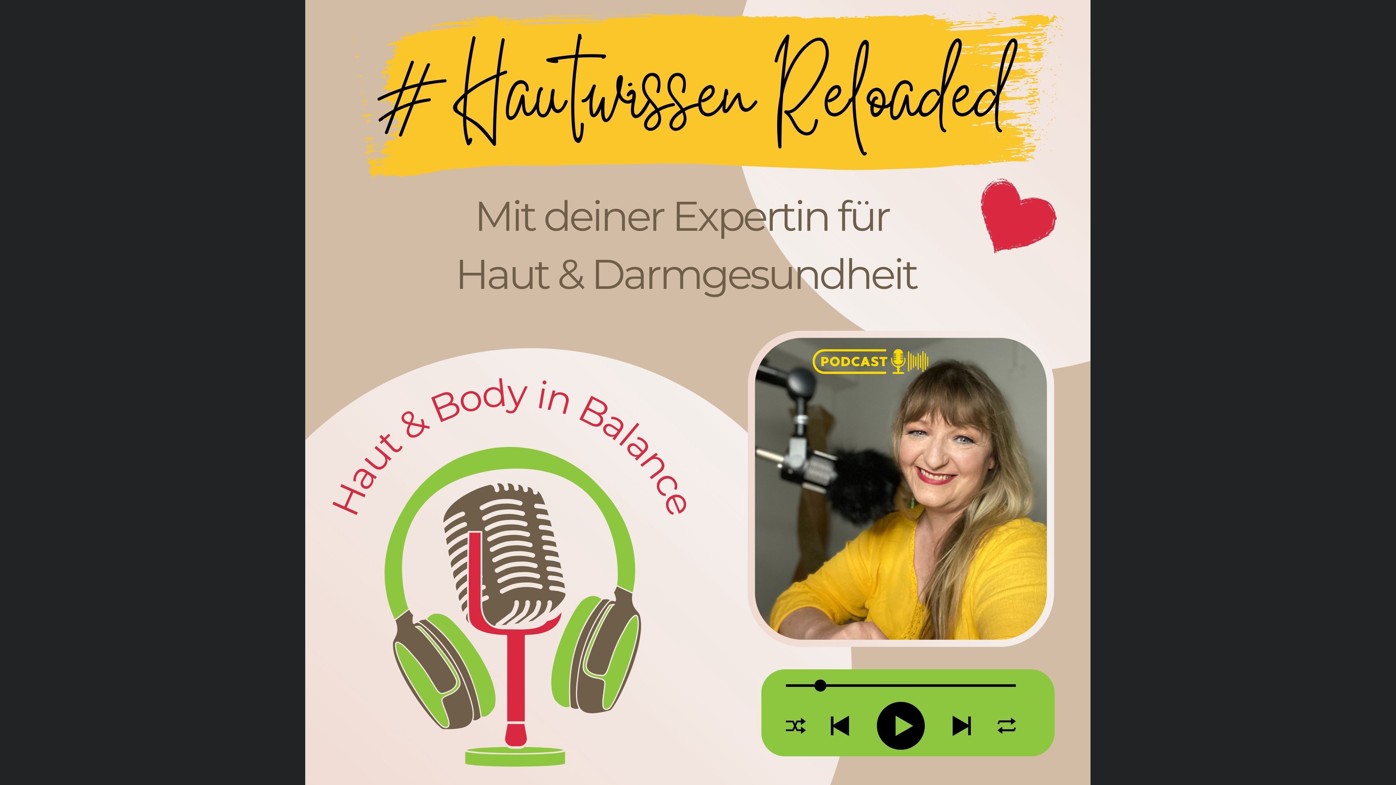 Haut & Body in Balance