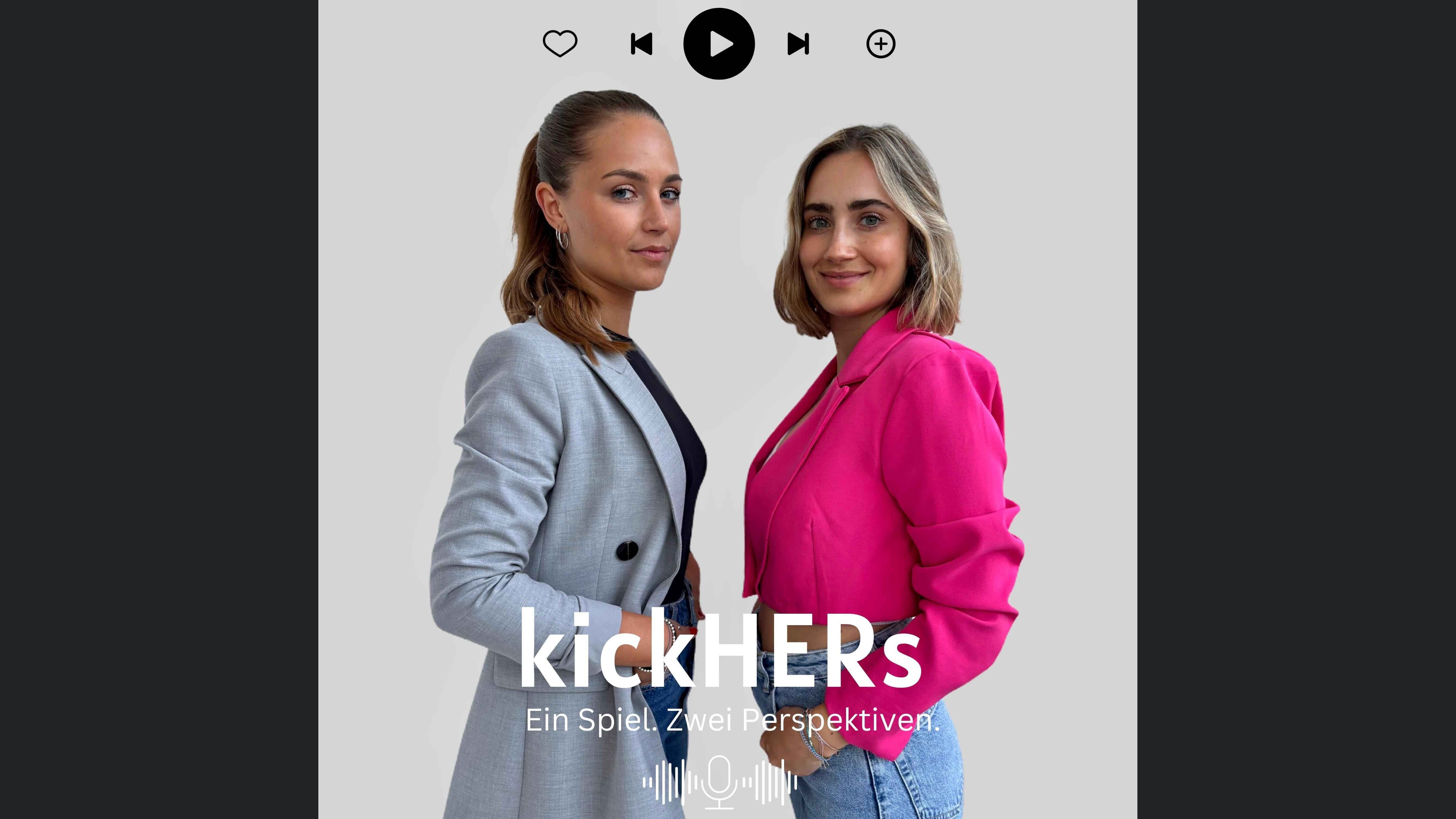 kickHERs