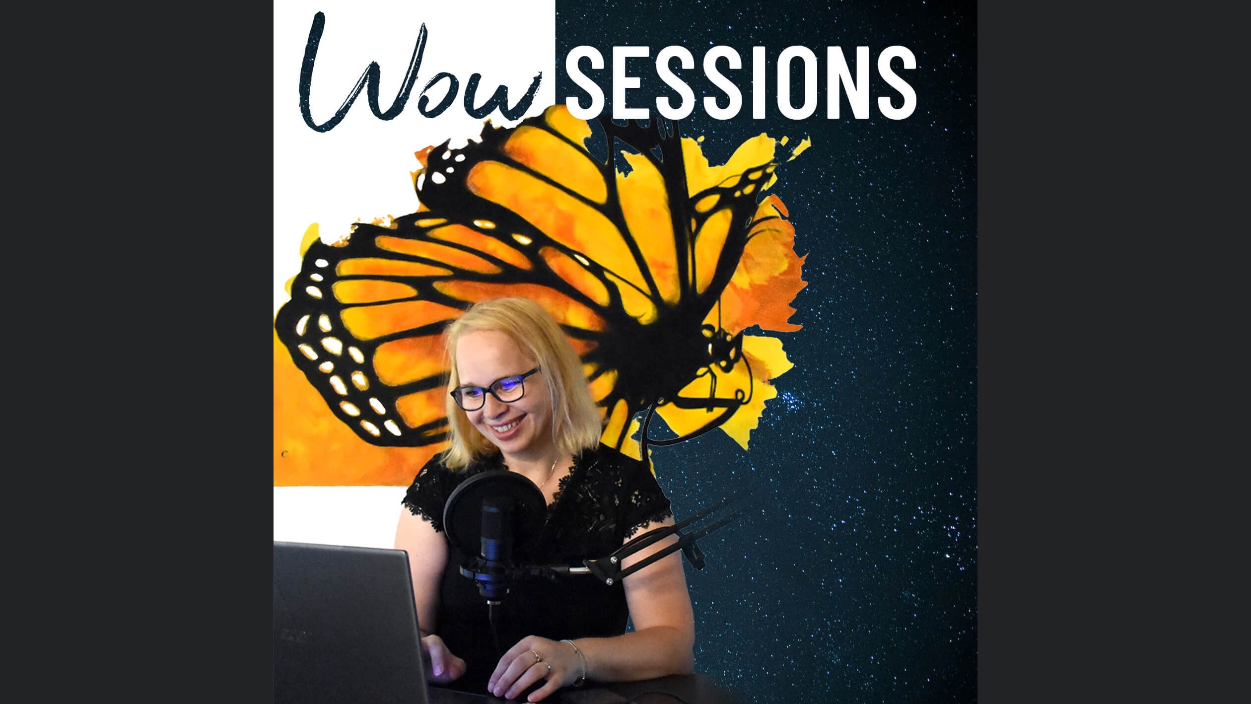 Wow Sessions