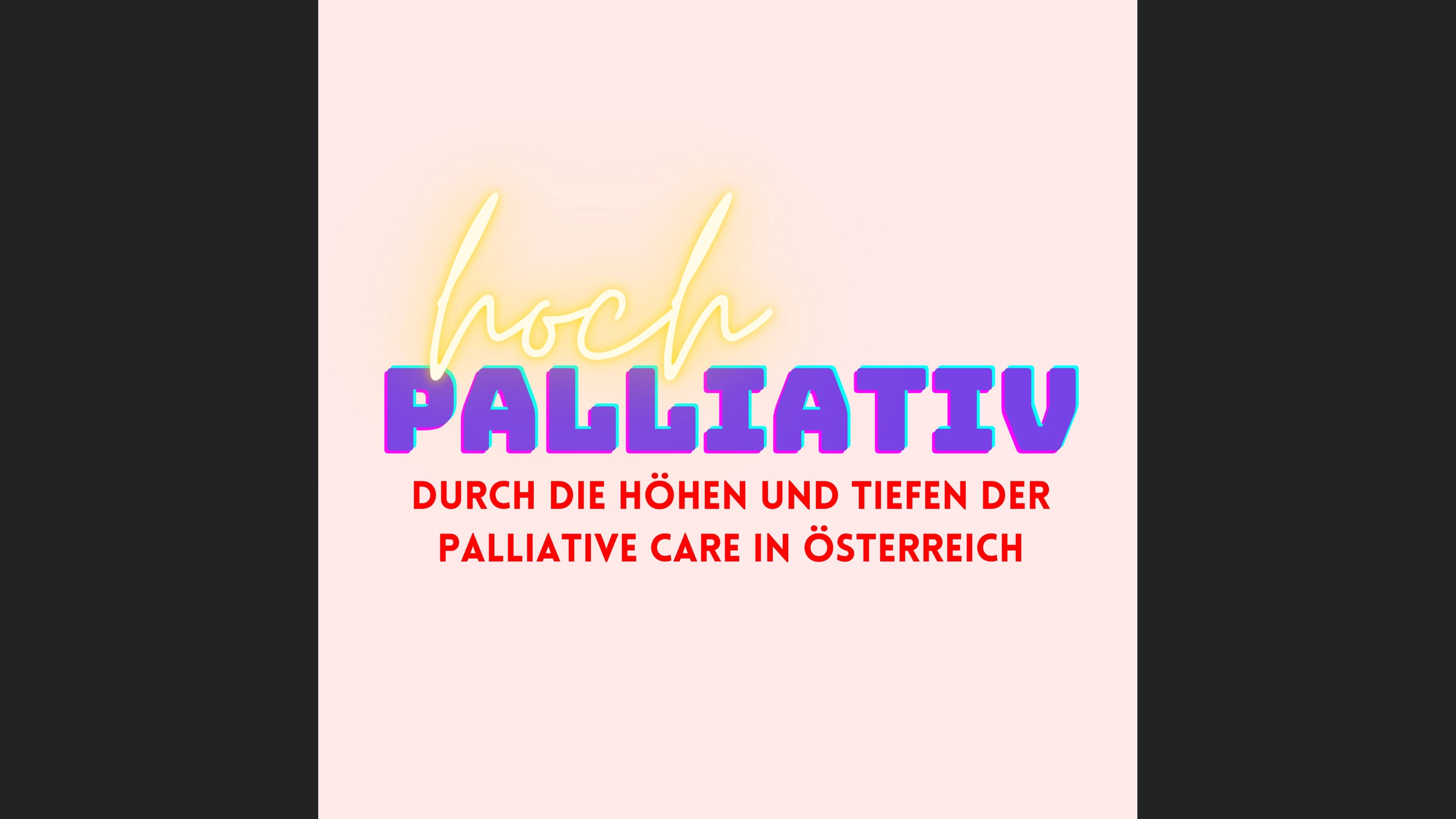 Hochpalliativ