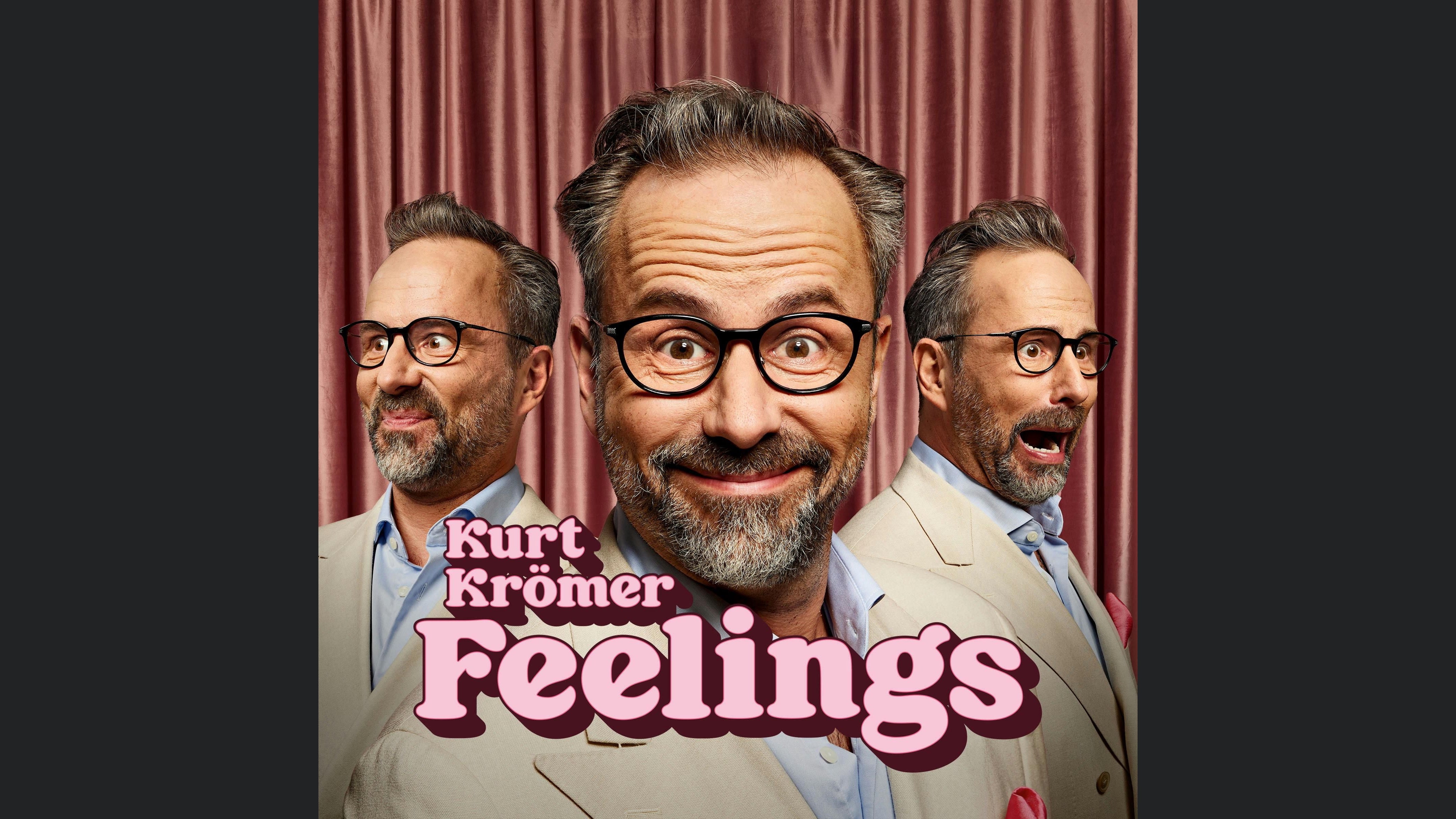 Kurt Krömer - Feelings