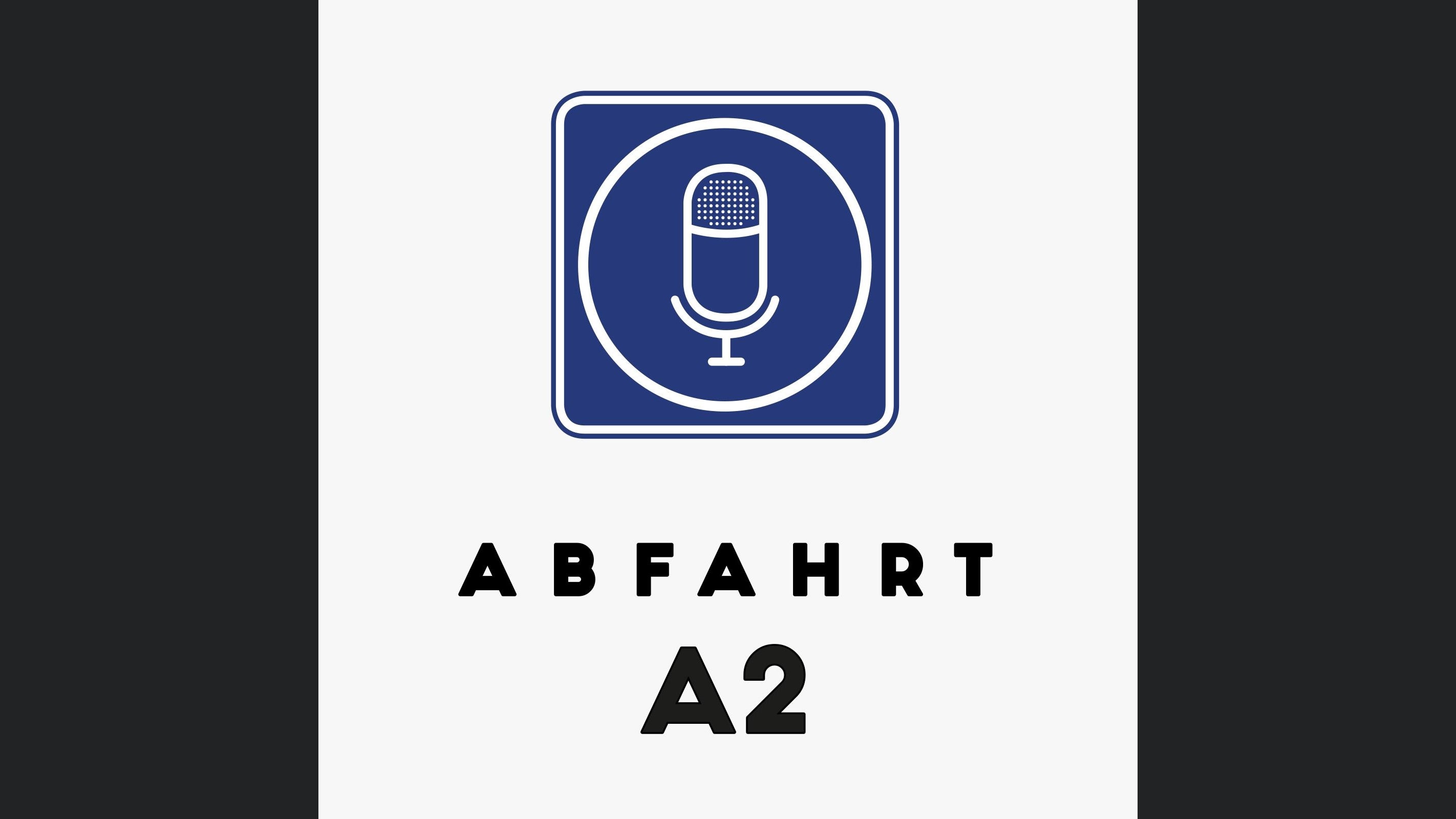 Abfahrt A2