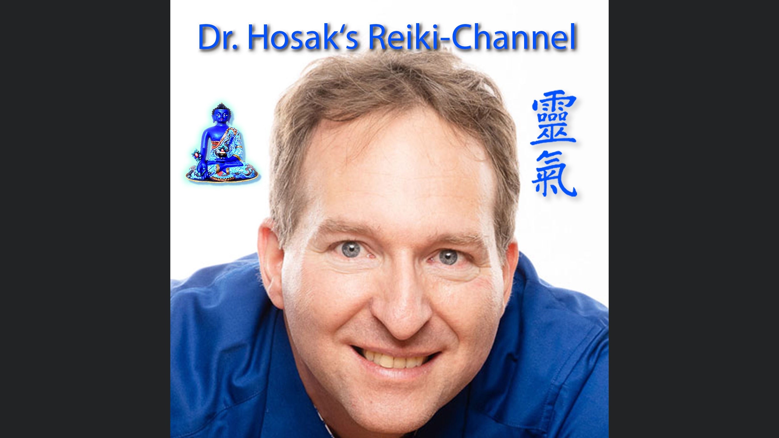 Shingon Reiki & Kuji Kiri