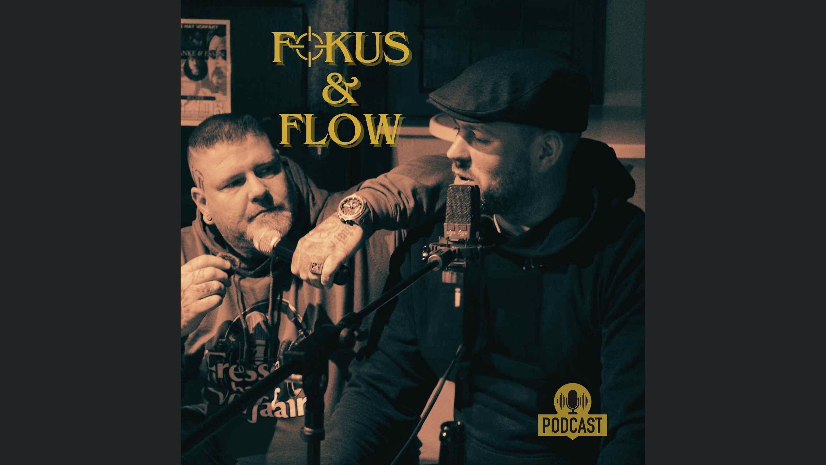 Fokus & Flow - starke Gedanken
