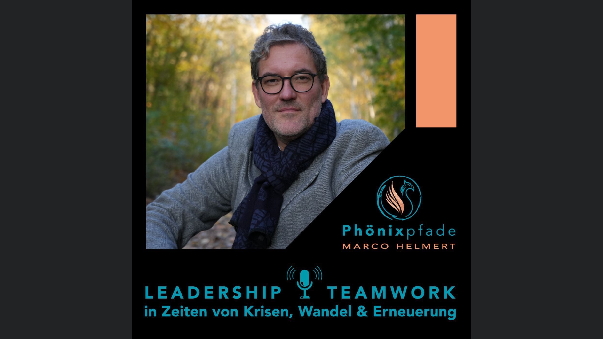 Marco Helmert - Phönixpfade Leadership & Teamwork