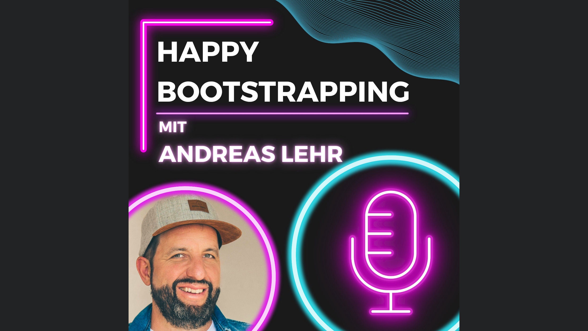 Happy Bootstrapping - Der Podcast für Gründer:innen und Bootstrapper