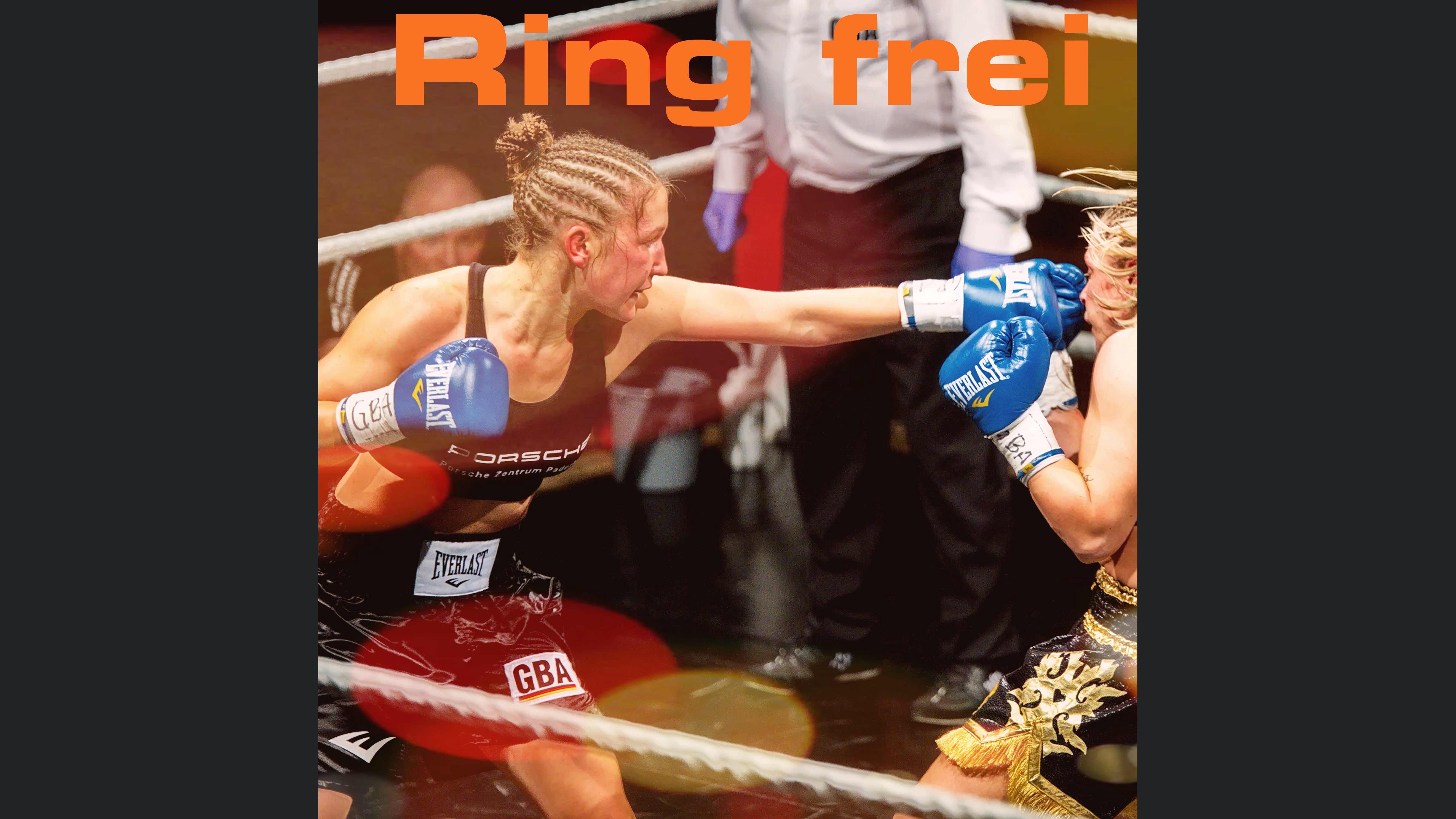 Ring frei