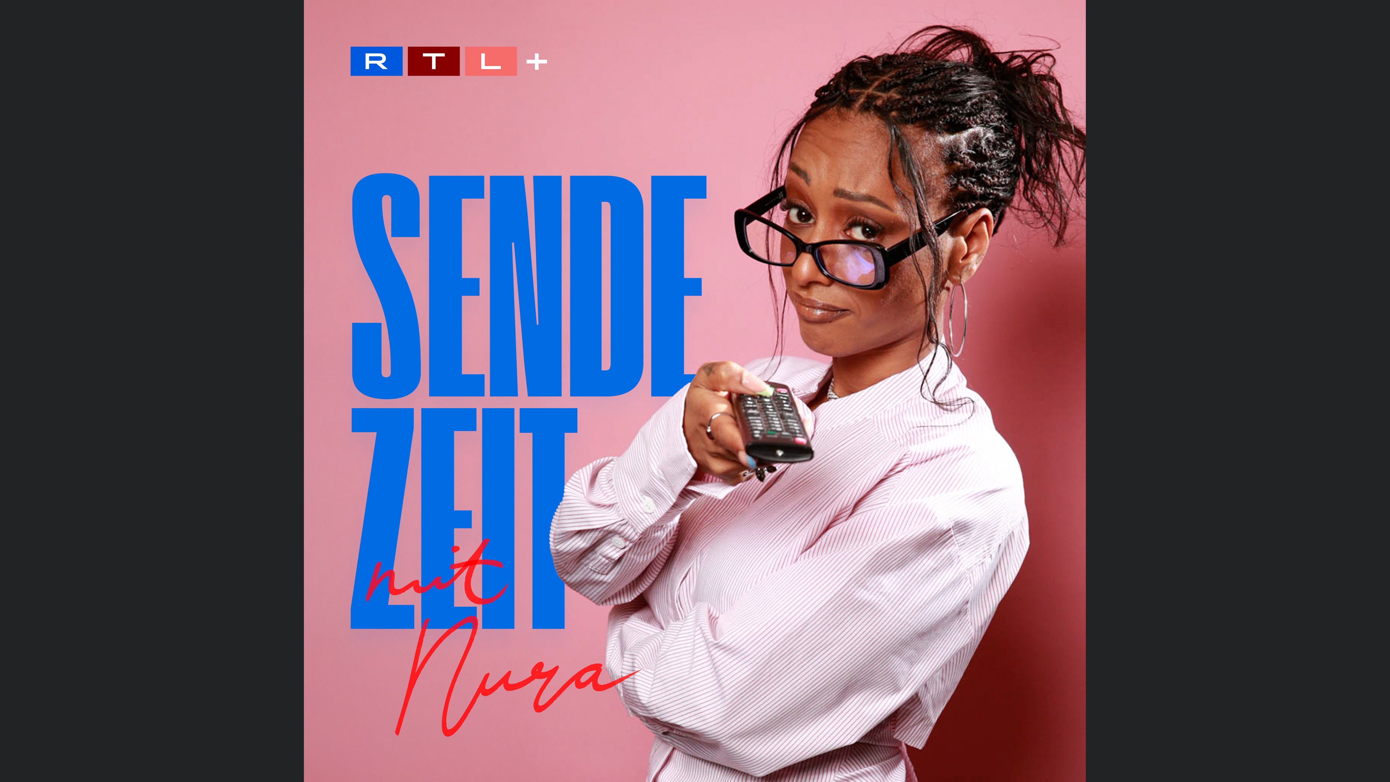 SENDEZEIT mit Nura