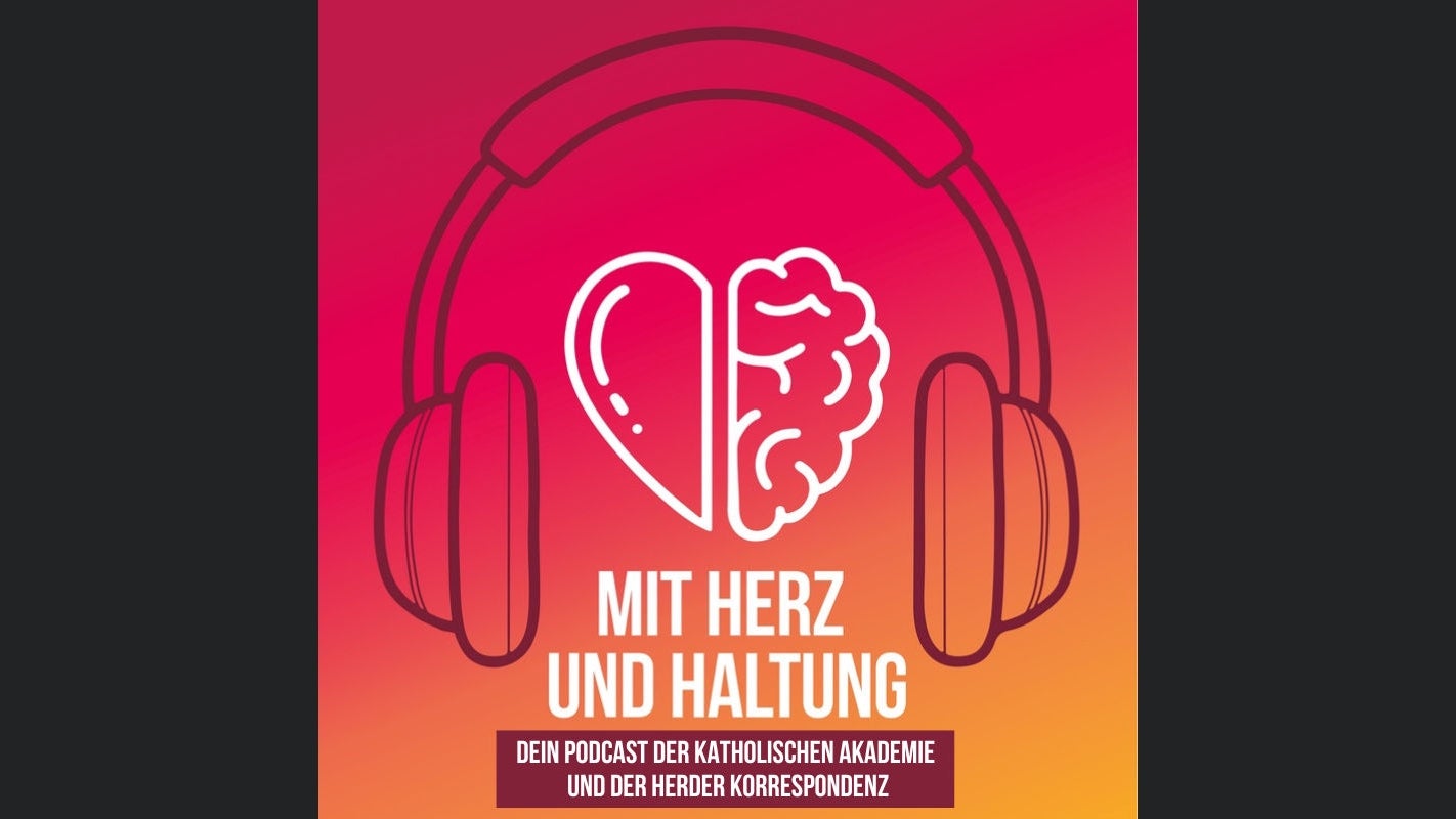 Mit Herz und Haltung
