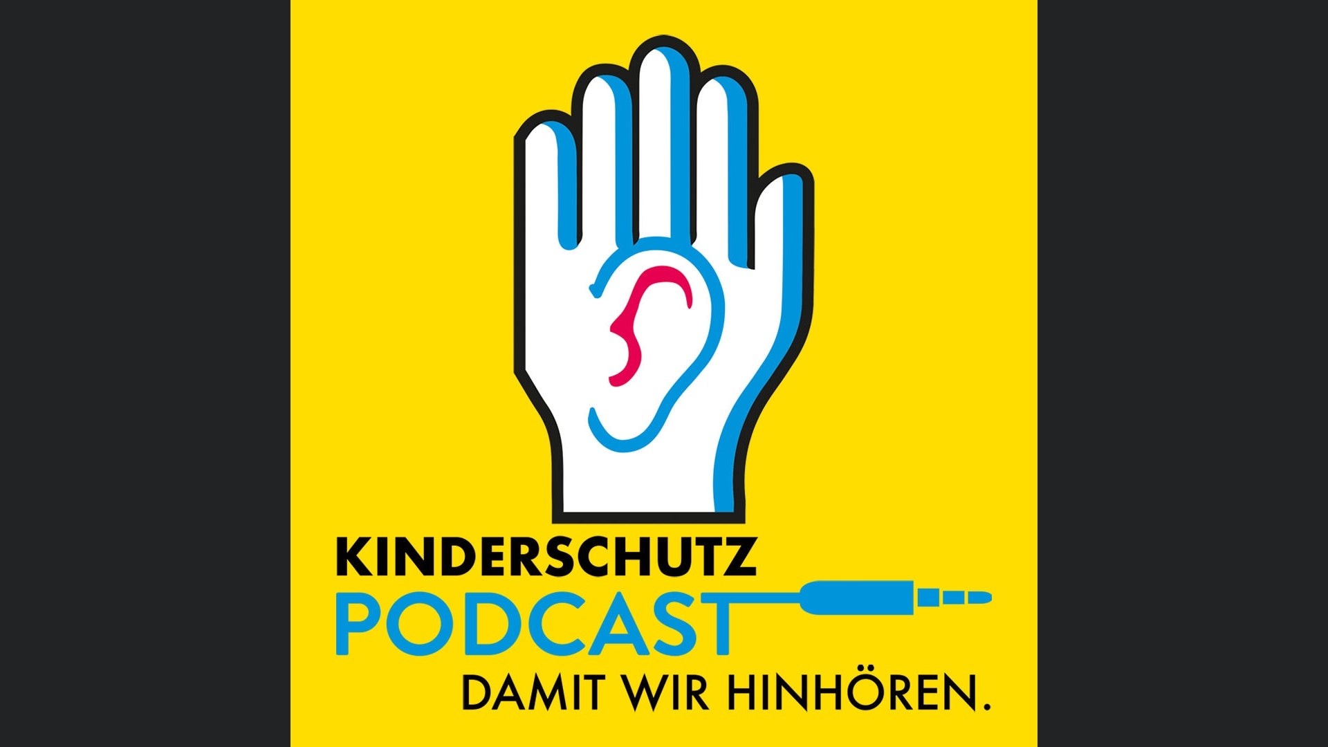 Kinderschutz Podcast