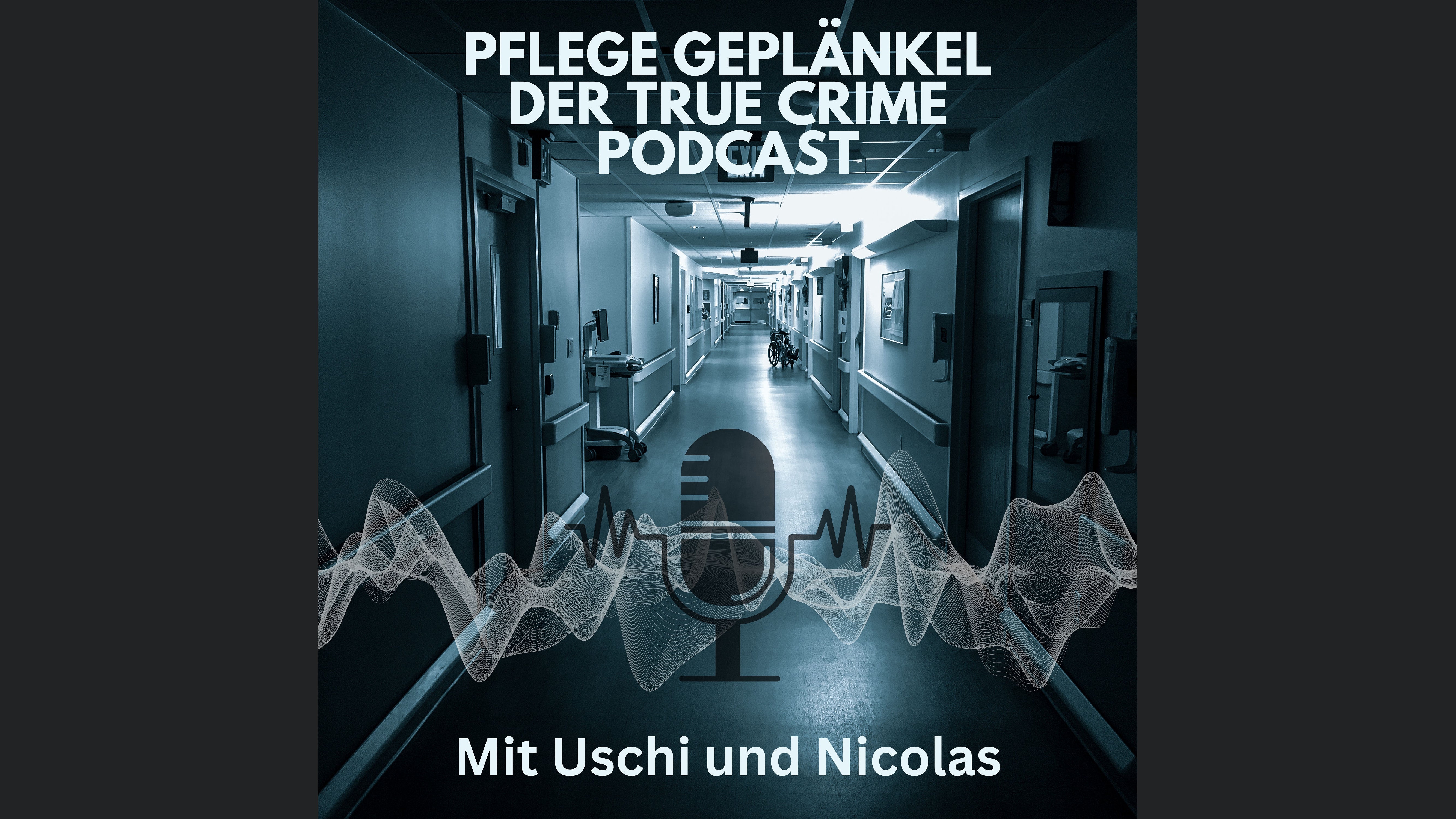 CRIME GEPLÄNKEL