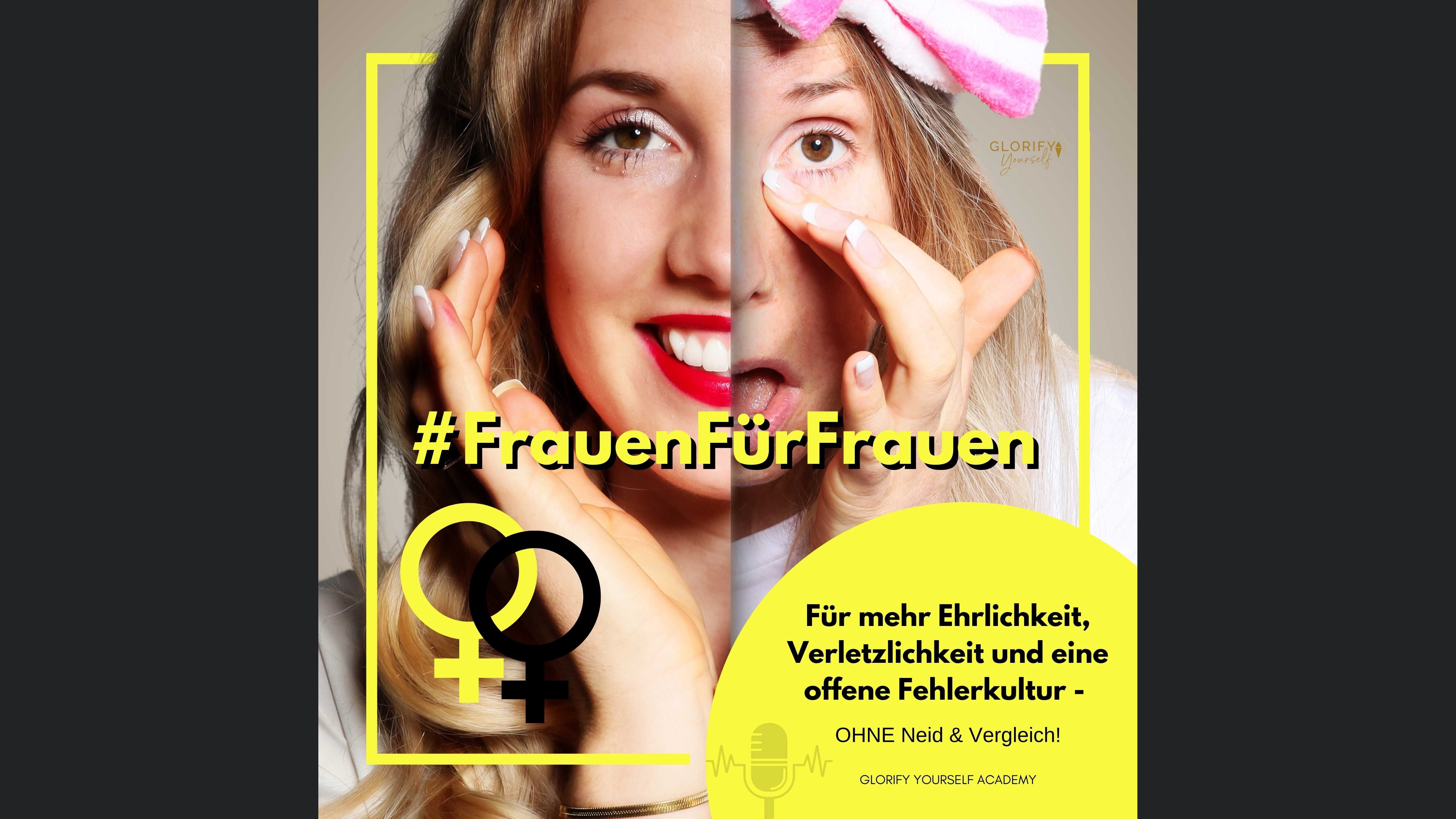 Frauen für Frauen