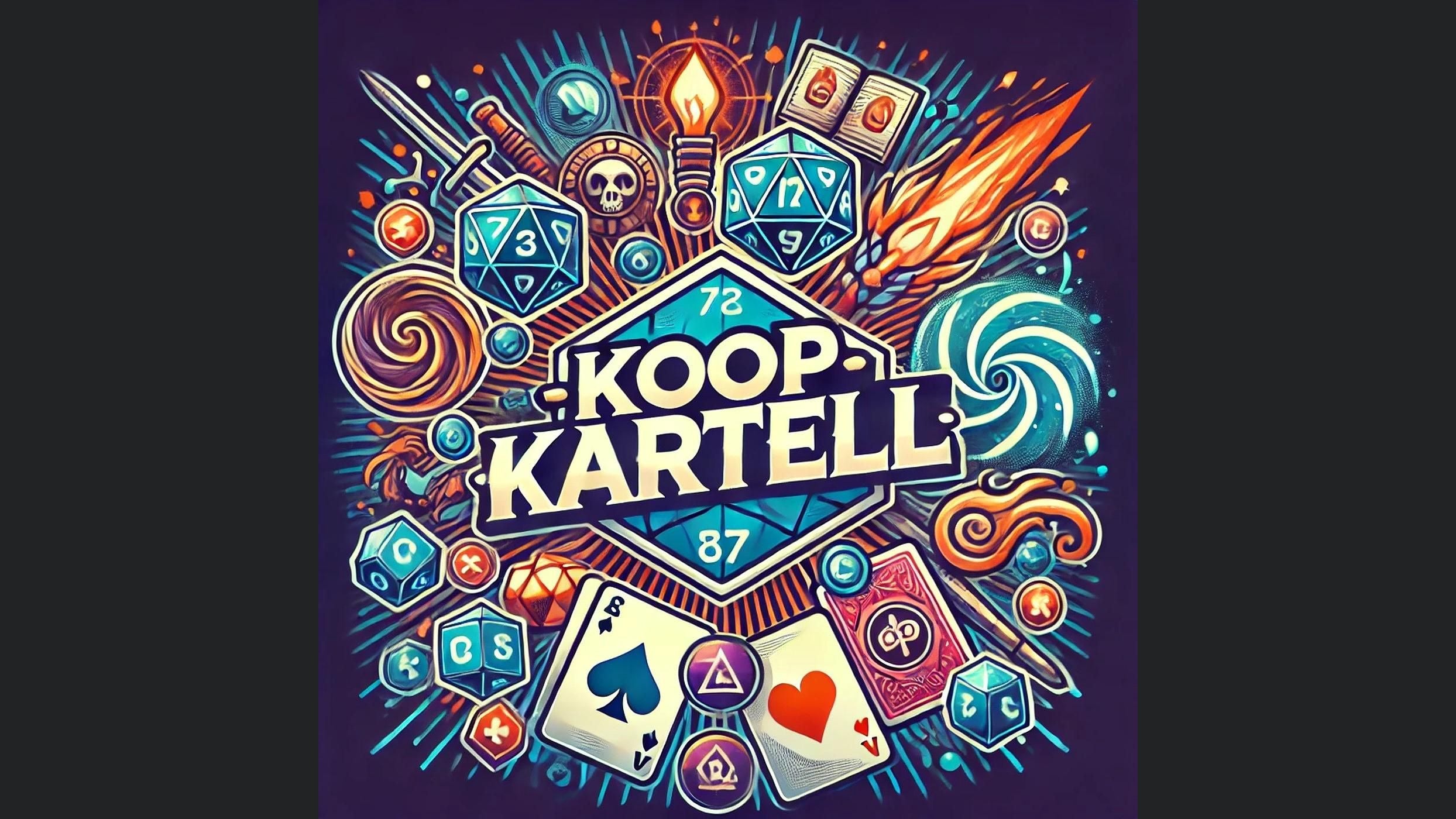 Koop Kartell