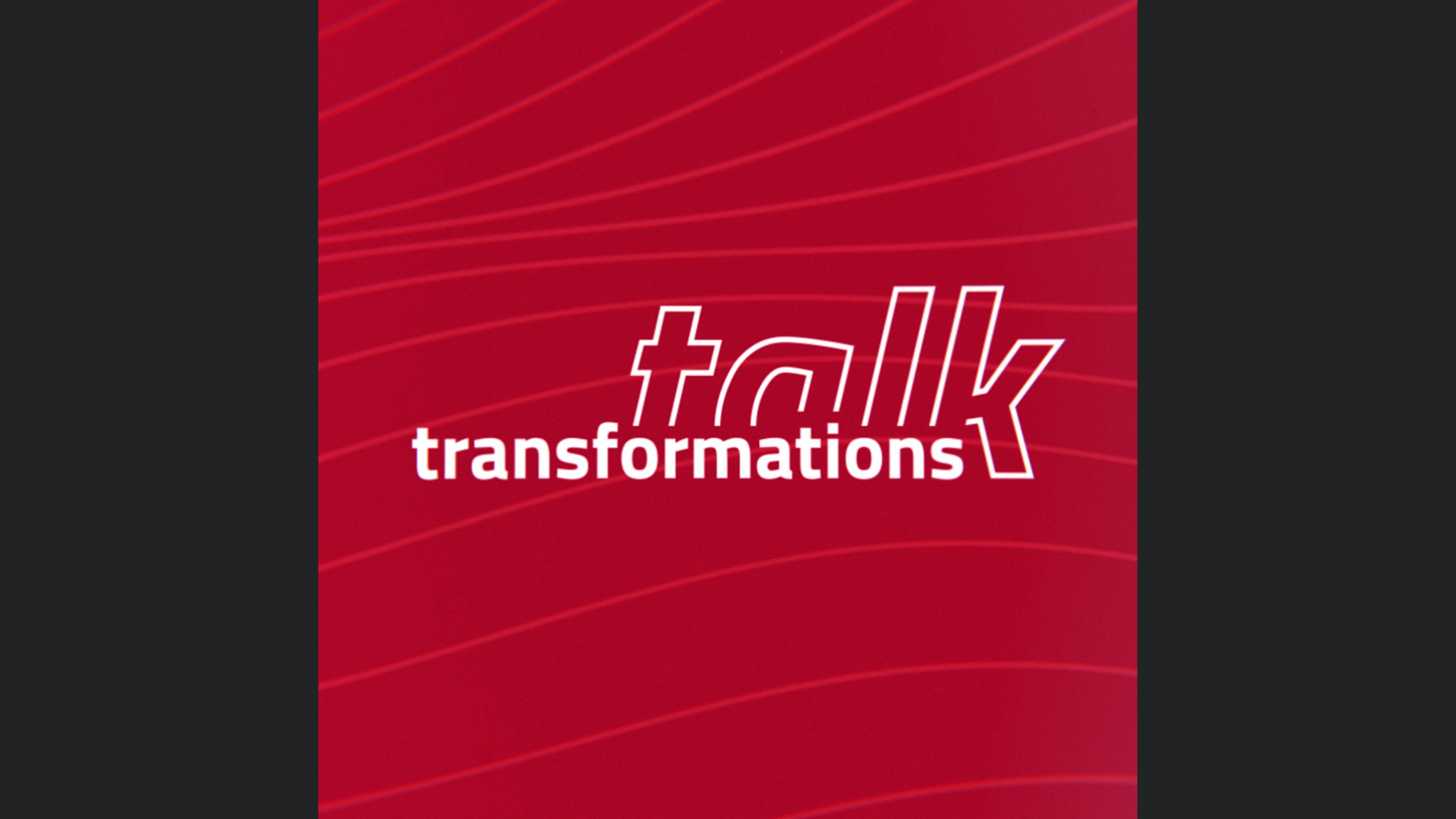 TransformationsTalk - Unternehmen im Wandel