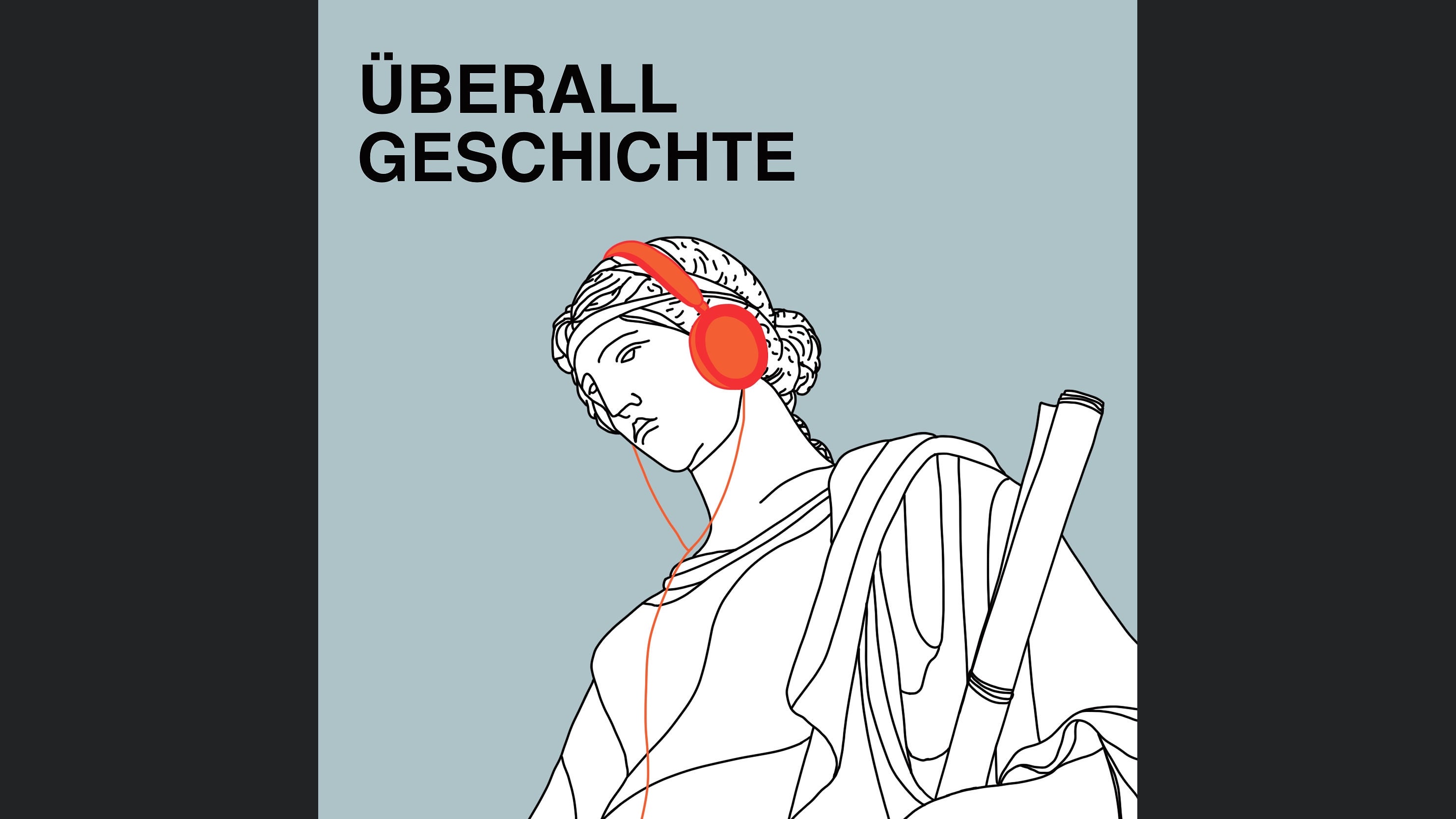 Überall Geschichte!