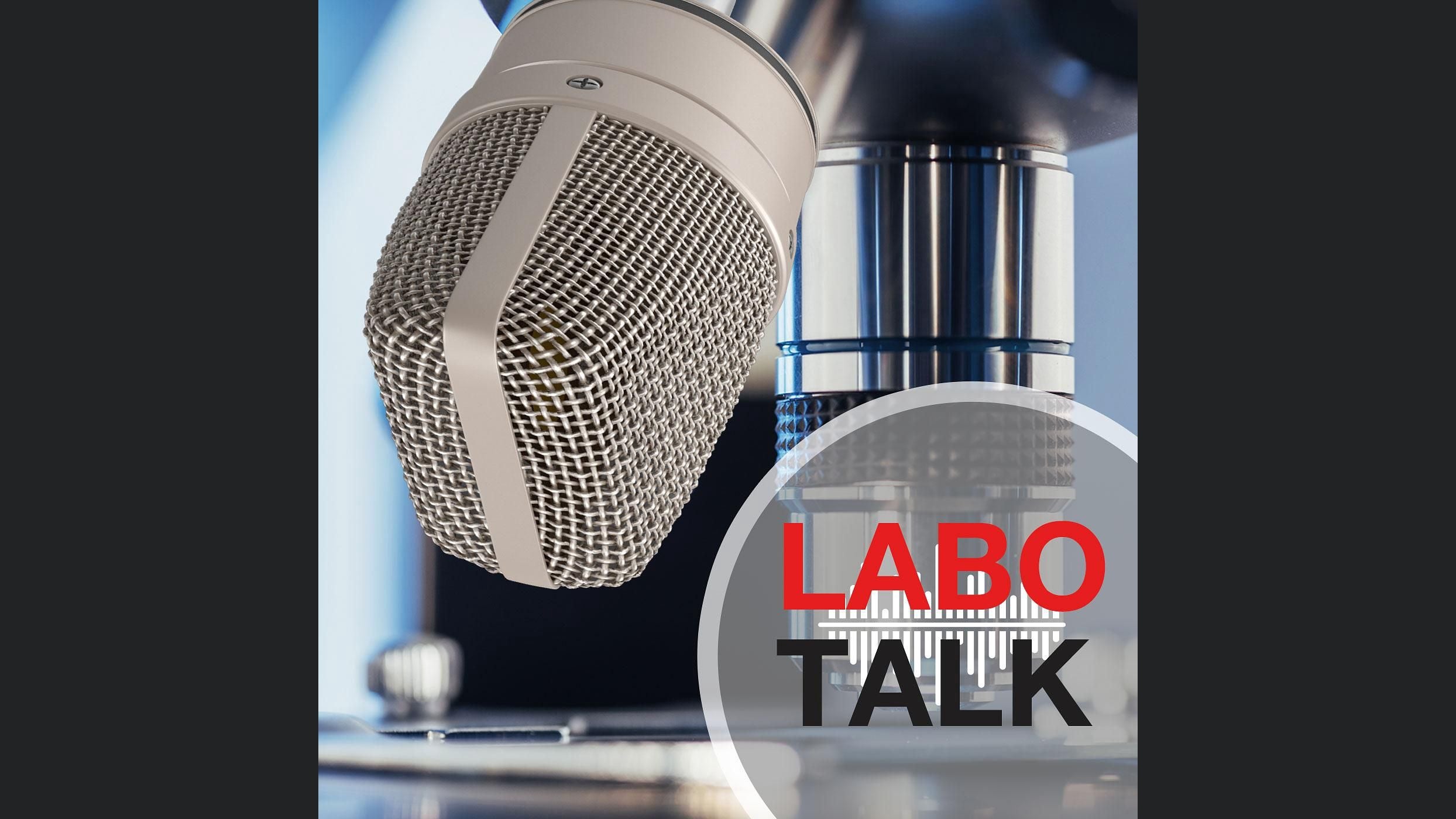 LABO Talk