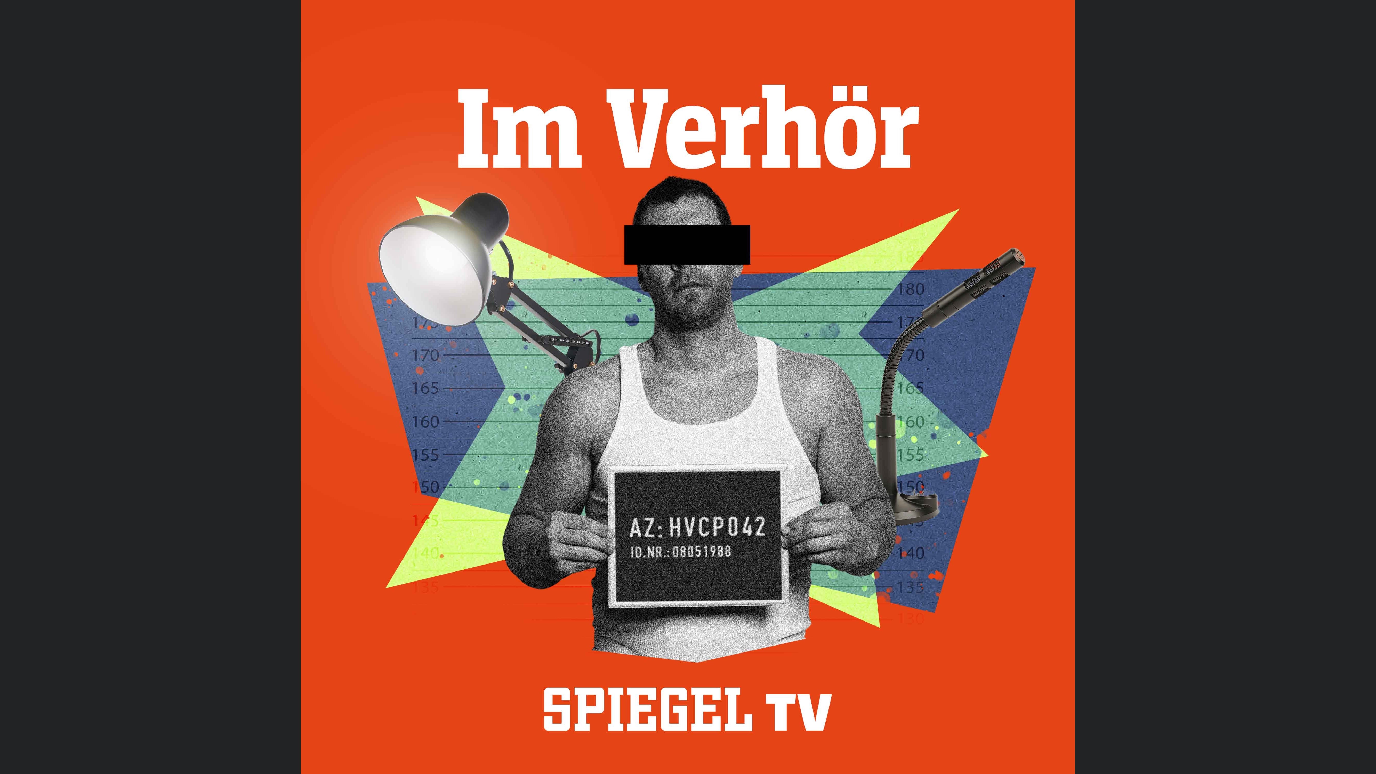 Im Verhör