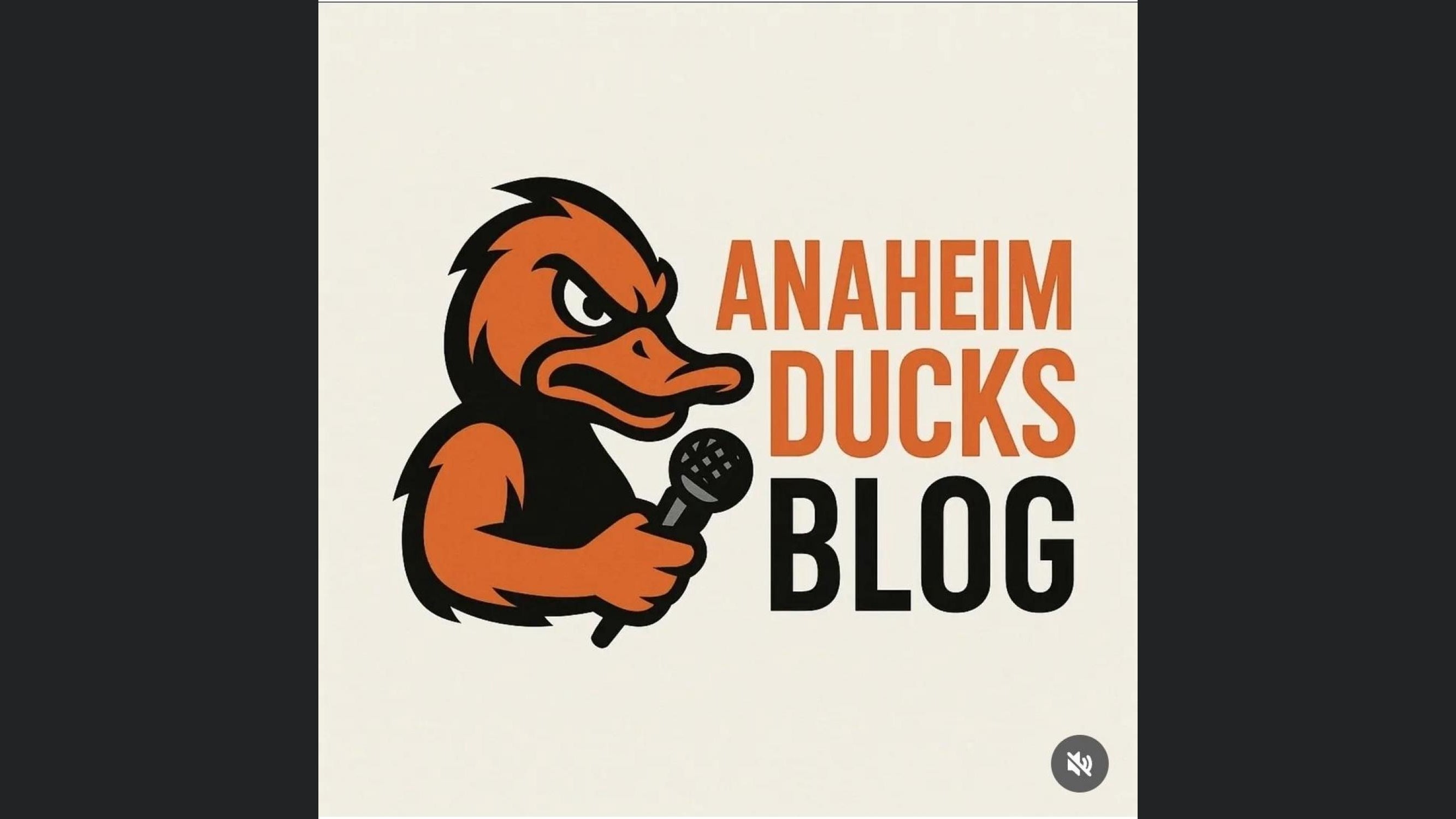 Anaheim Ducks Blog (GER) - NHL Podcast