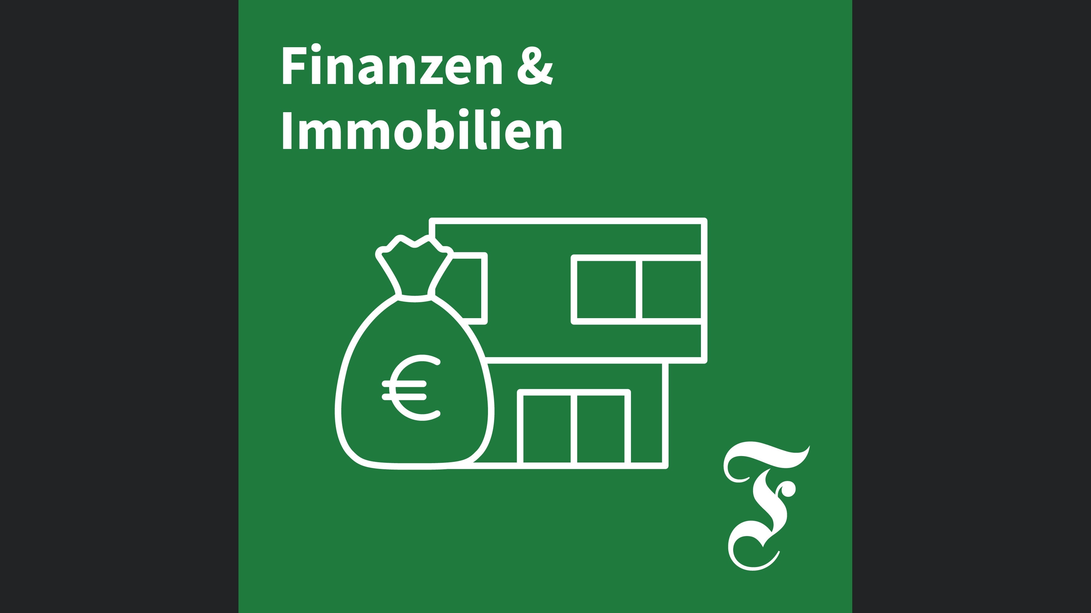 F.A.Z. Finanzen & Immobilien