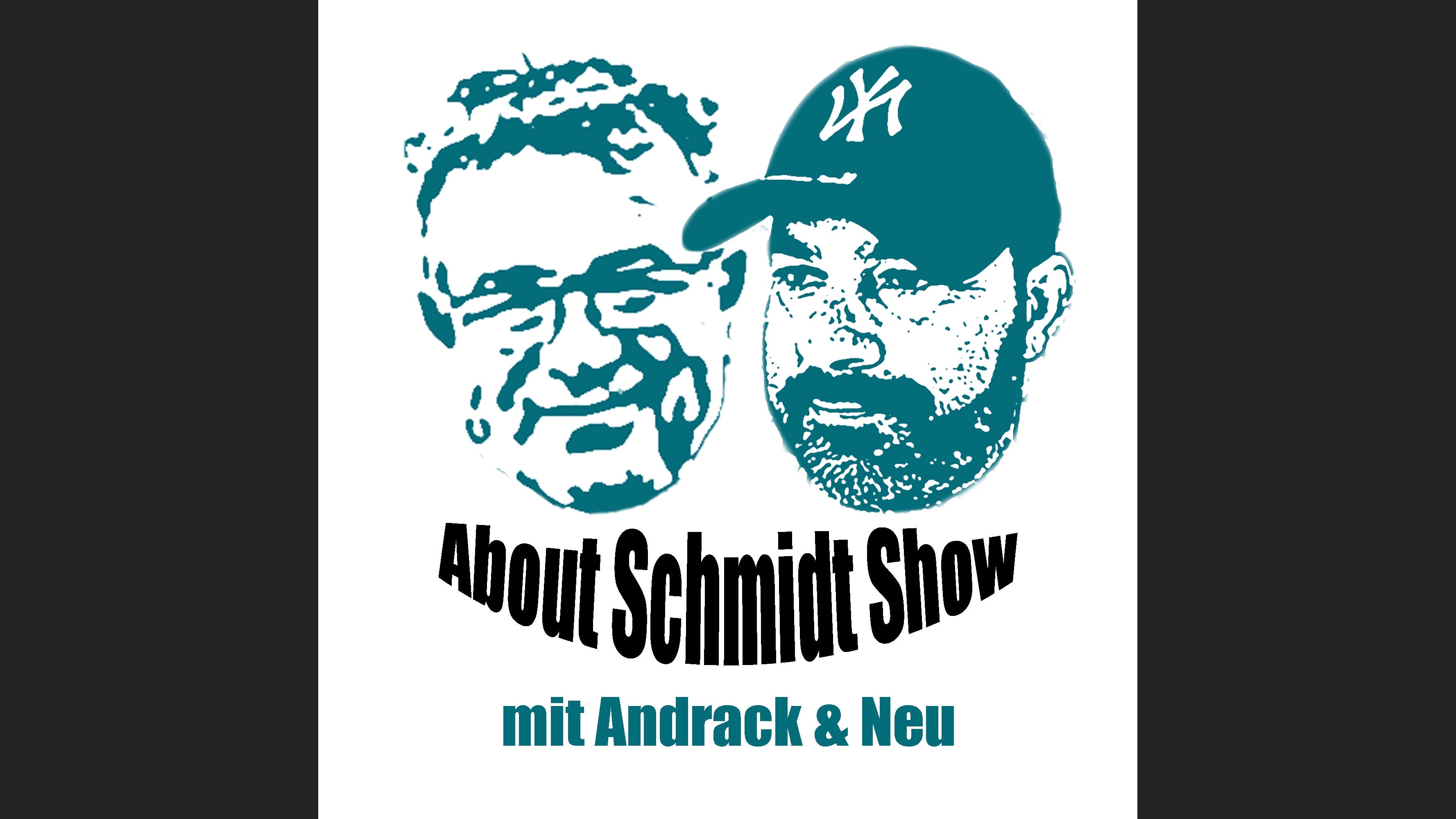 About Schmidt Show