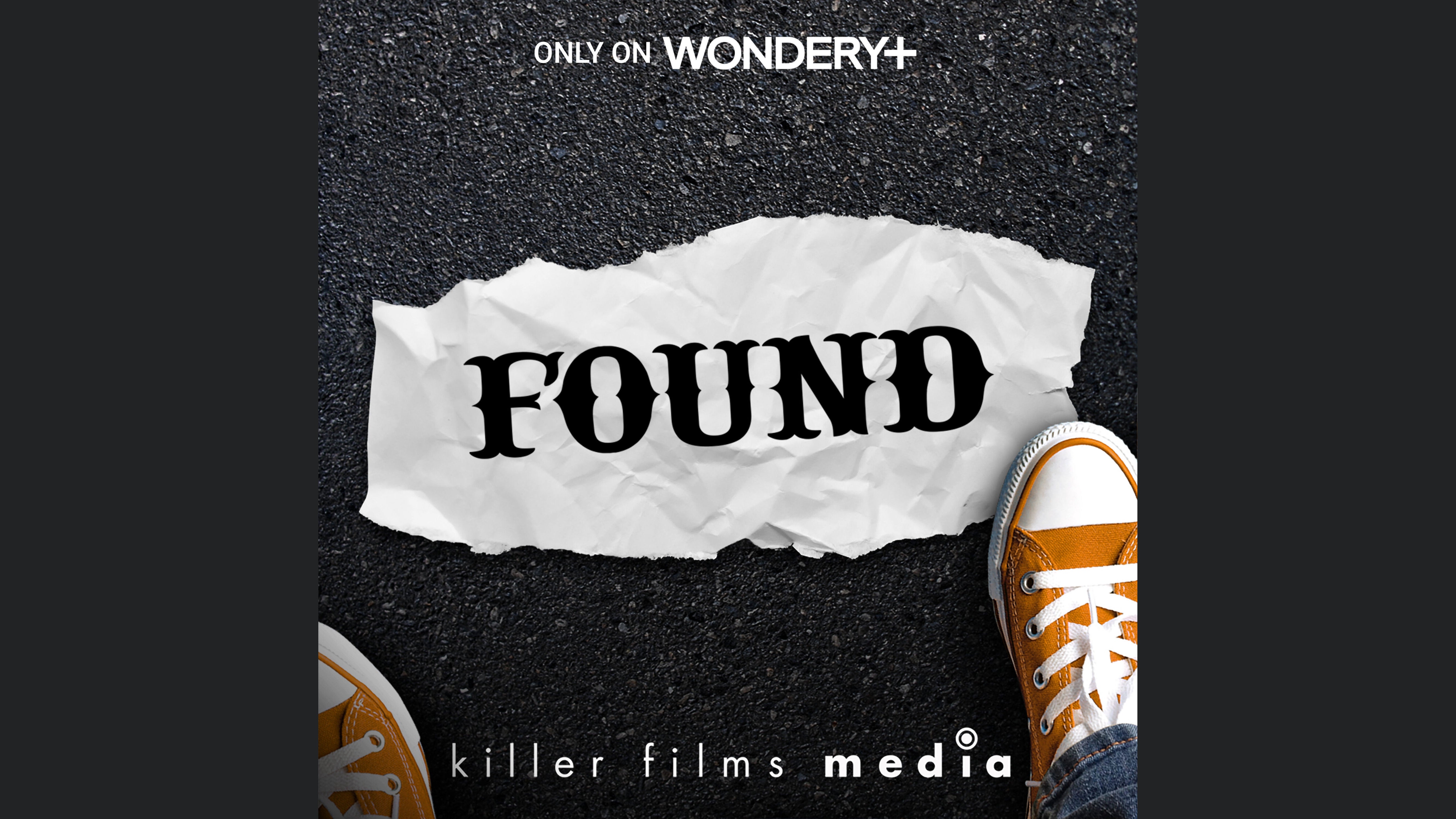 FOUND