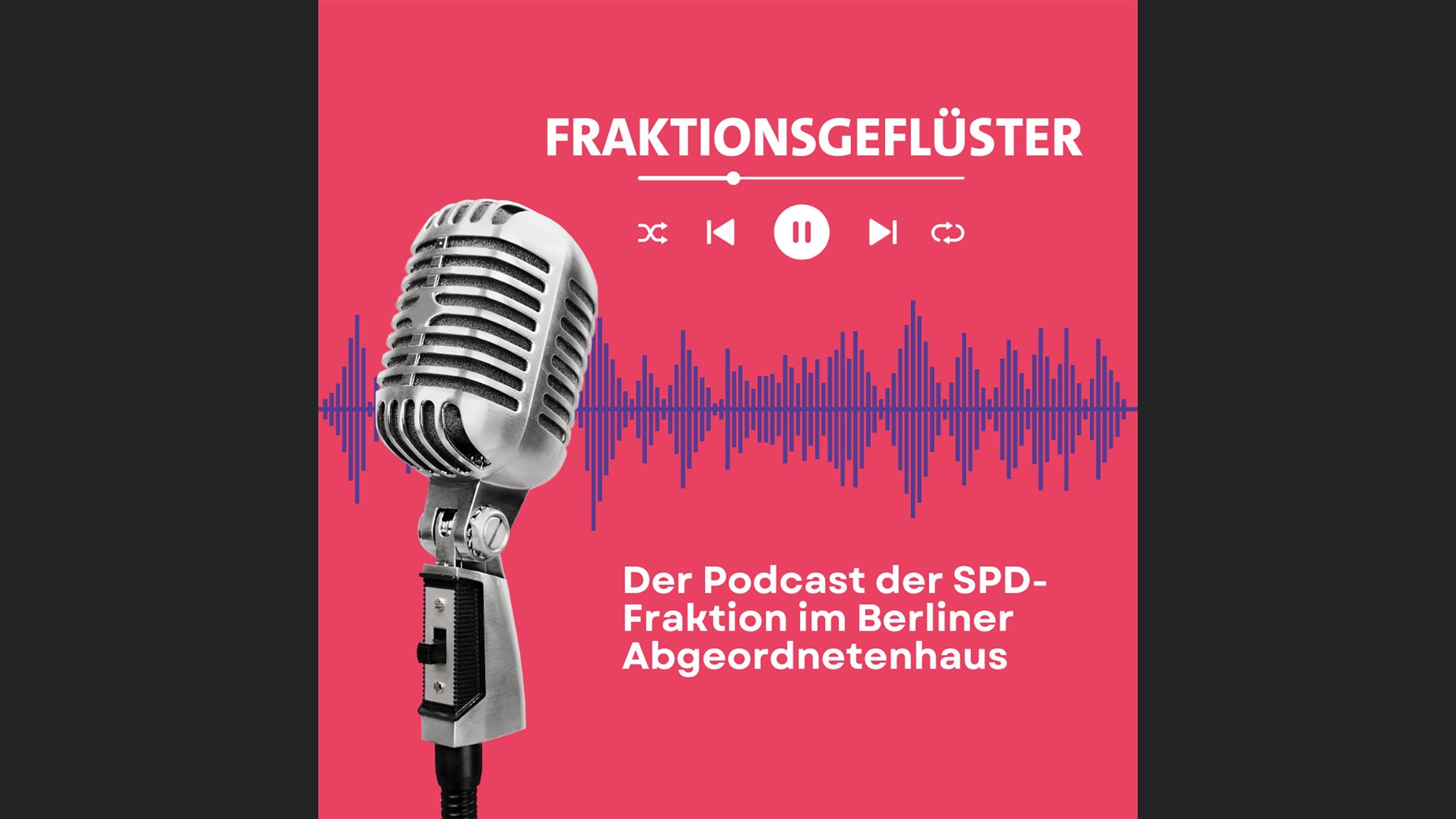 Fraktionsgeflüster