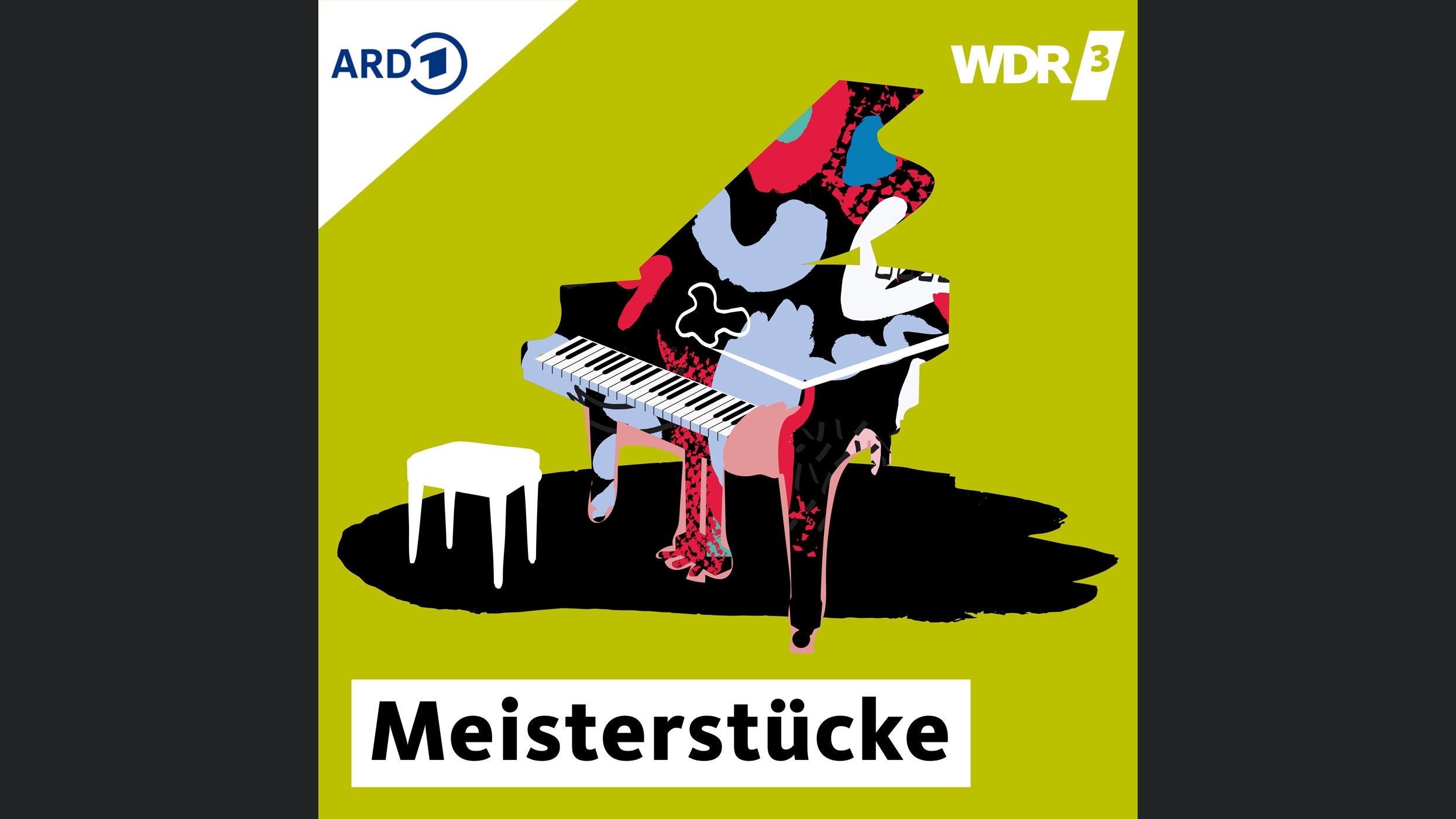 WDR 3 Meisterstücke