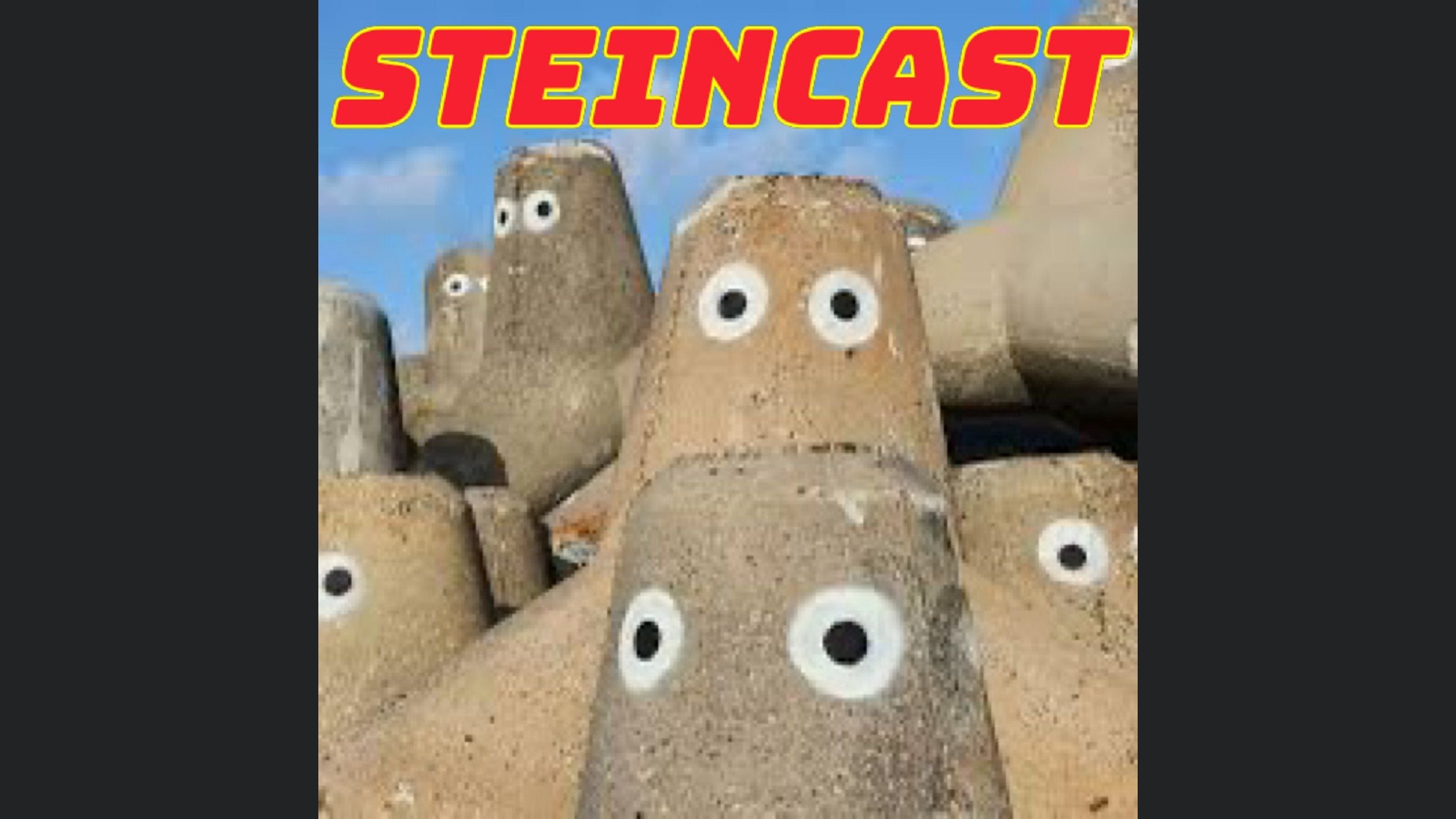 Steincast