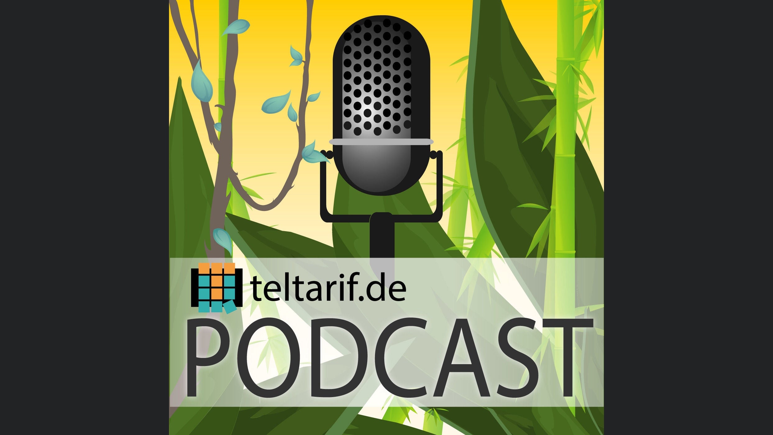Strippenzieher und Tarifdschungel - Der Podcast von teltarif.de