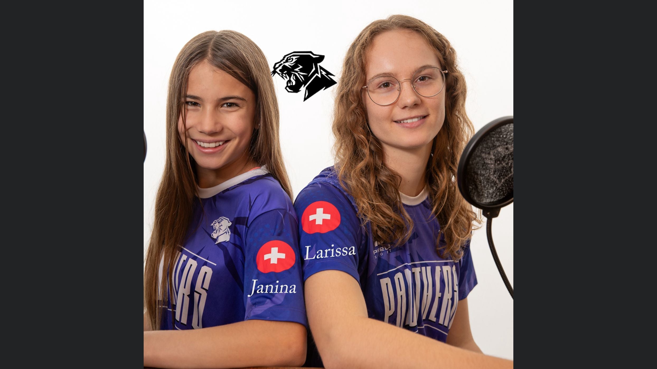 Panthers Podcast