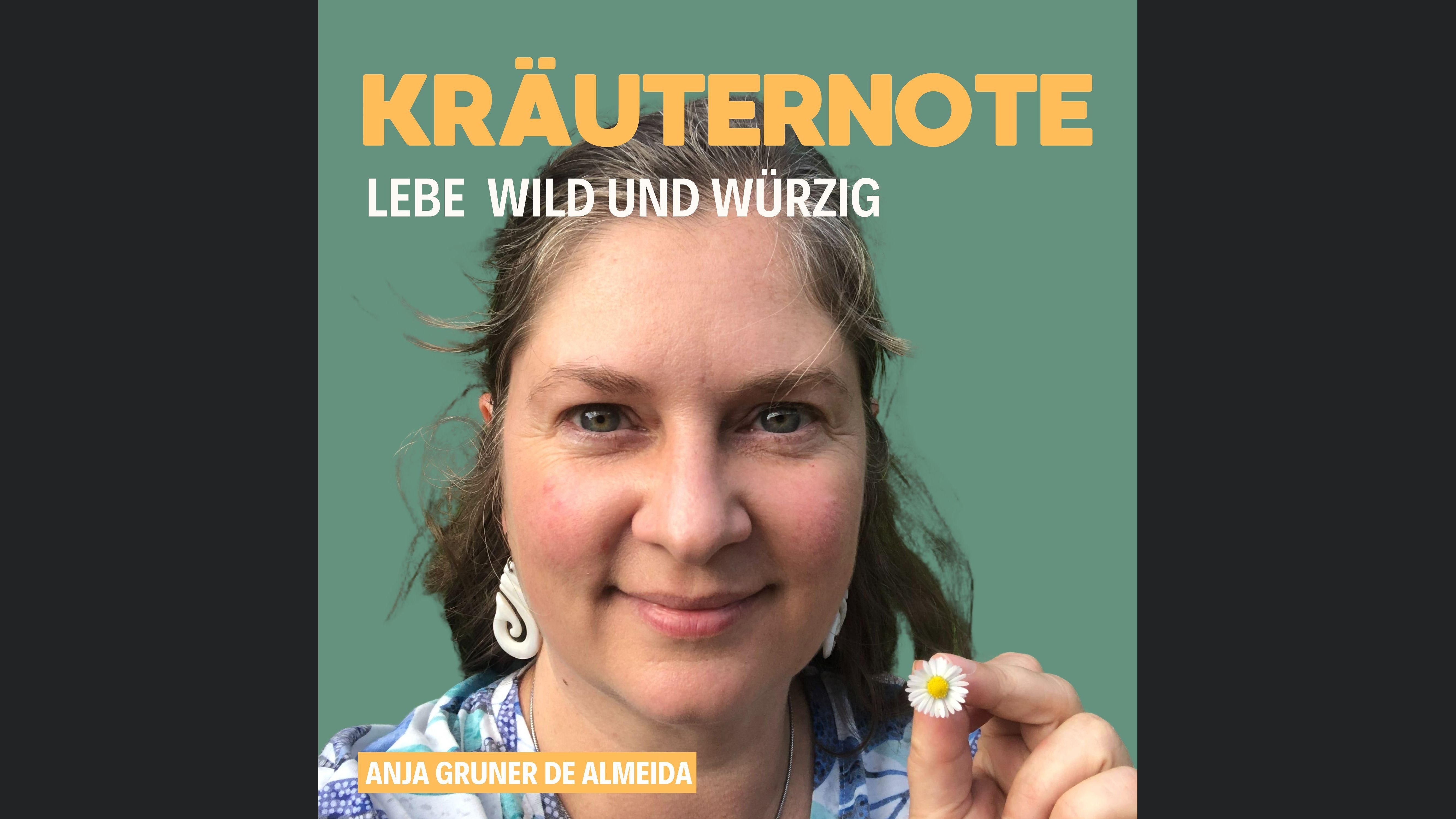 Kräuternote - Lebe wild und würzig