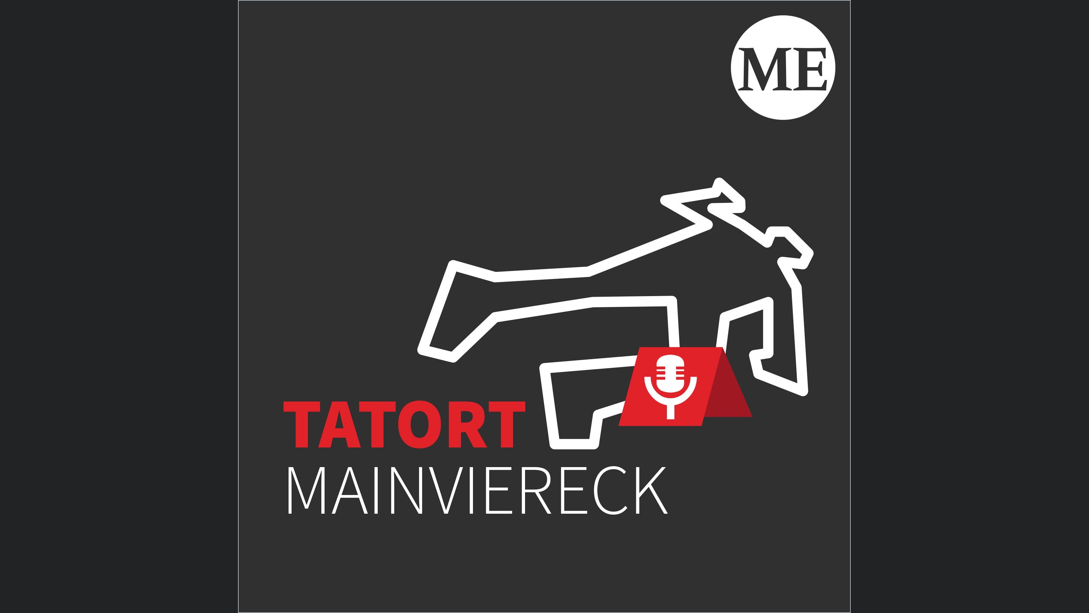 Tatort Mainviereck - True Crime vom Untermain