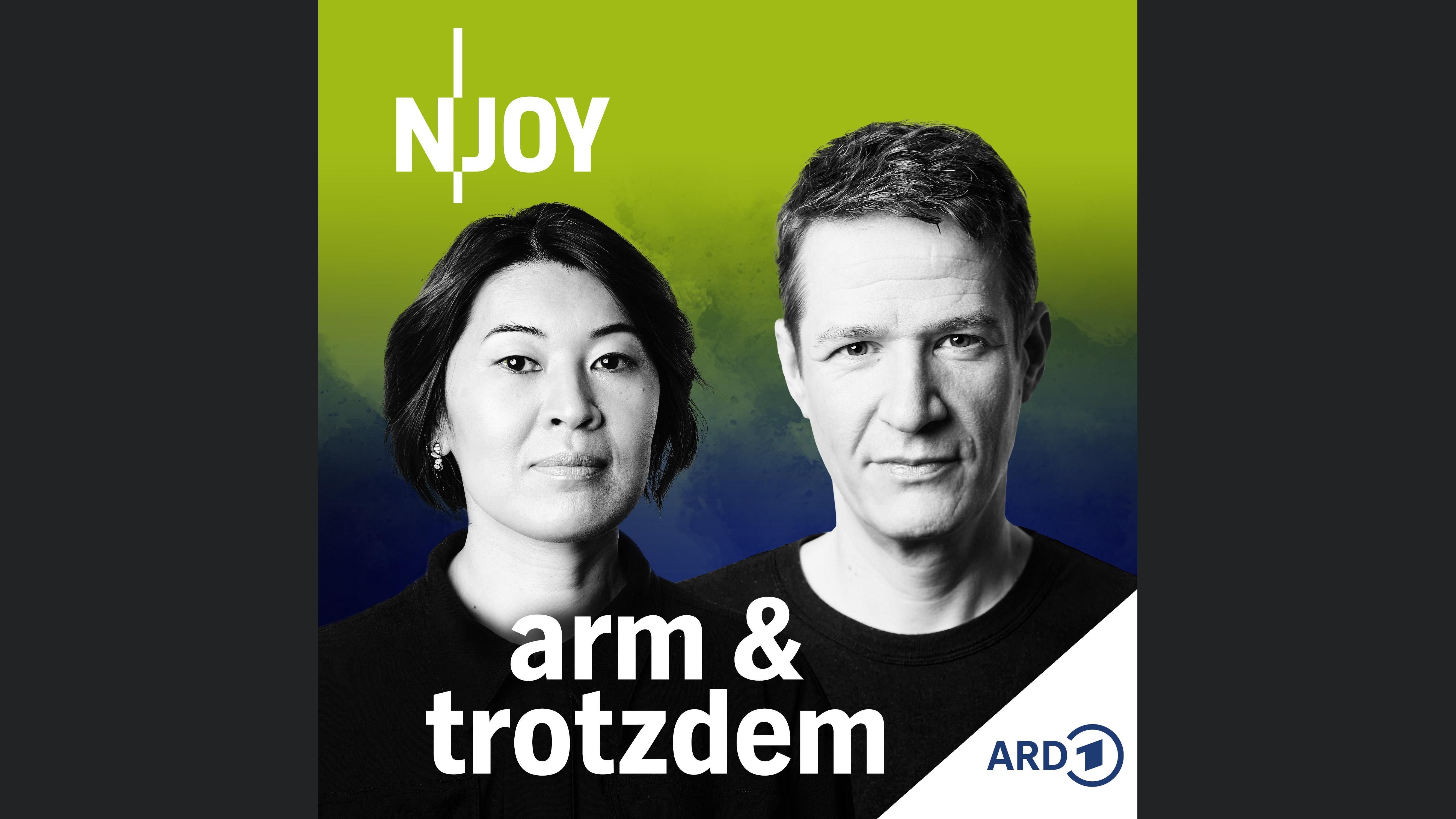 arm & trotzdem