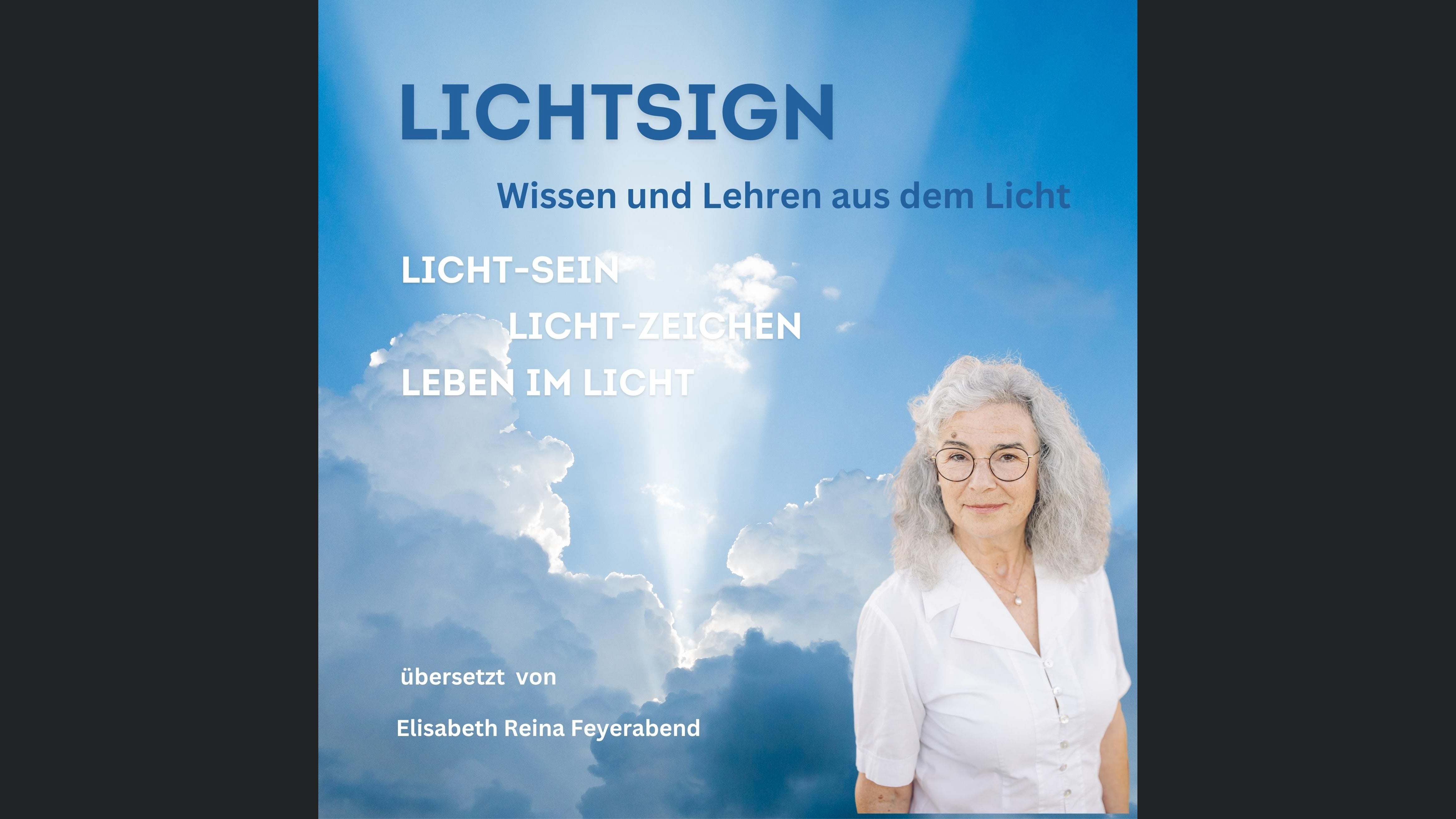 LICHTSIGN - Wissen und Lehren aus dem Licht