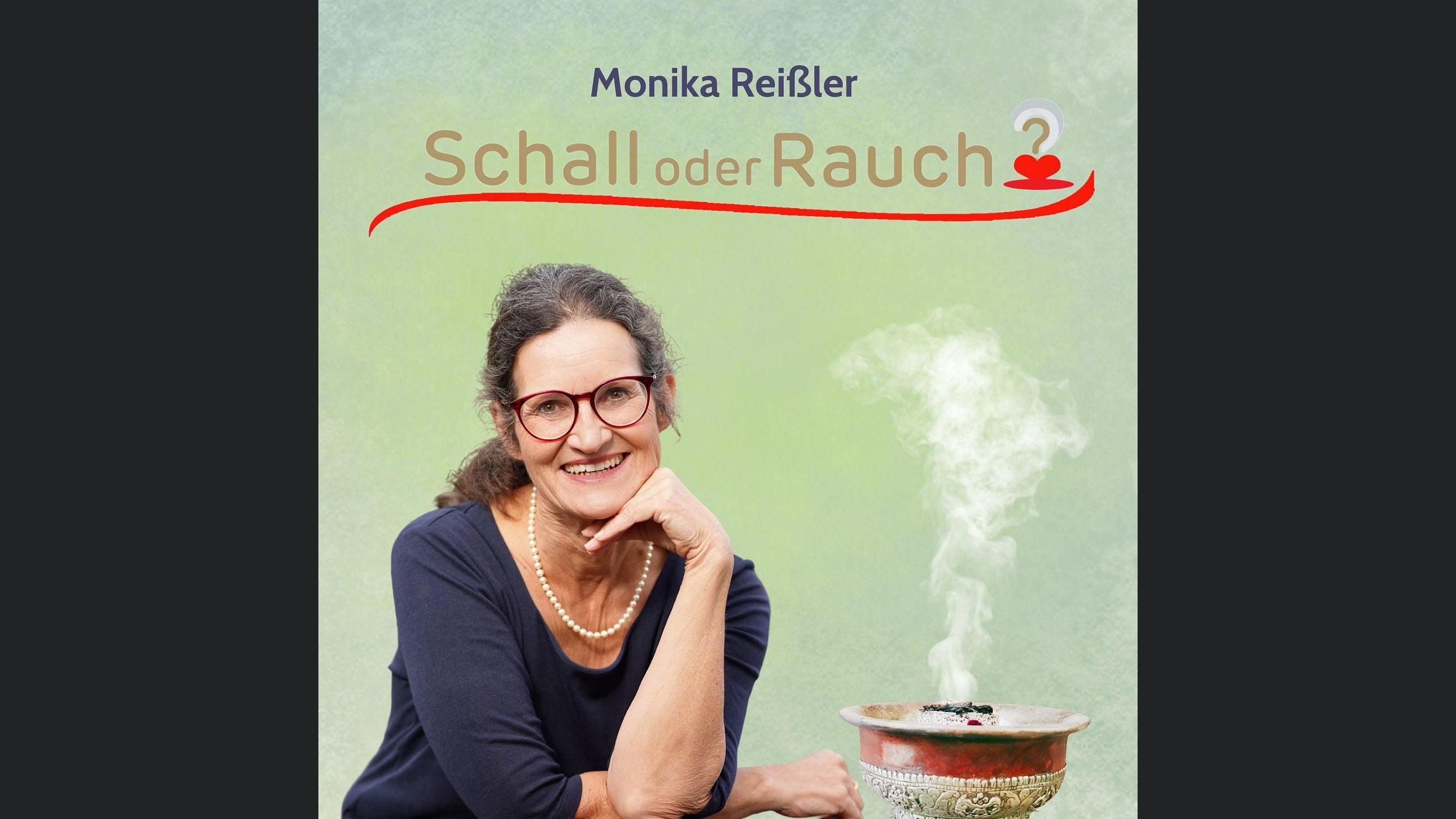 Schall oder Rauch