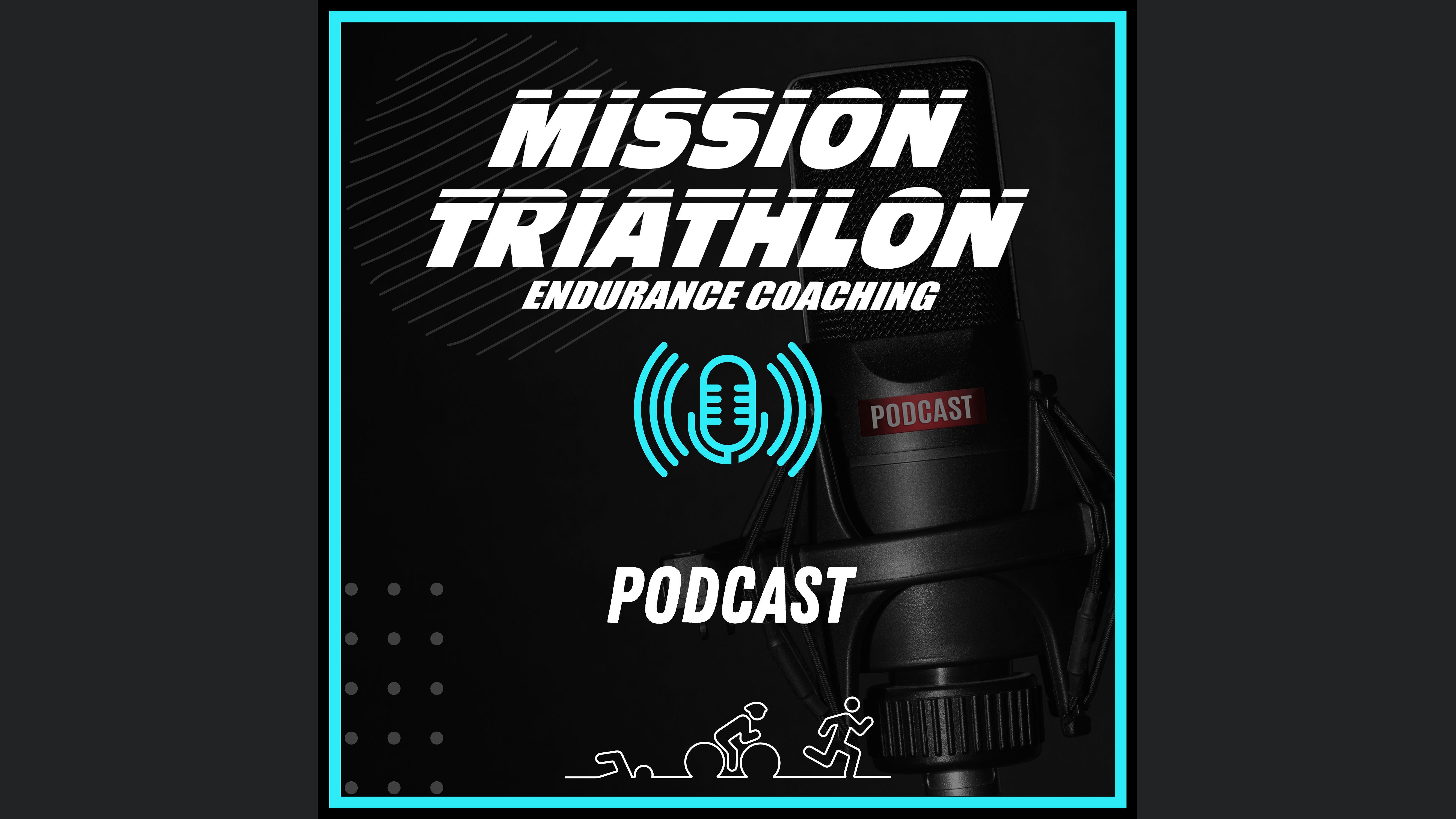 Mission Triathlon Podcast