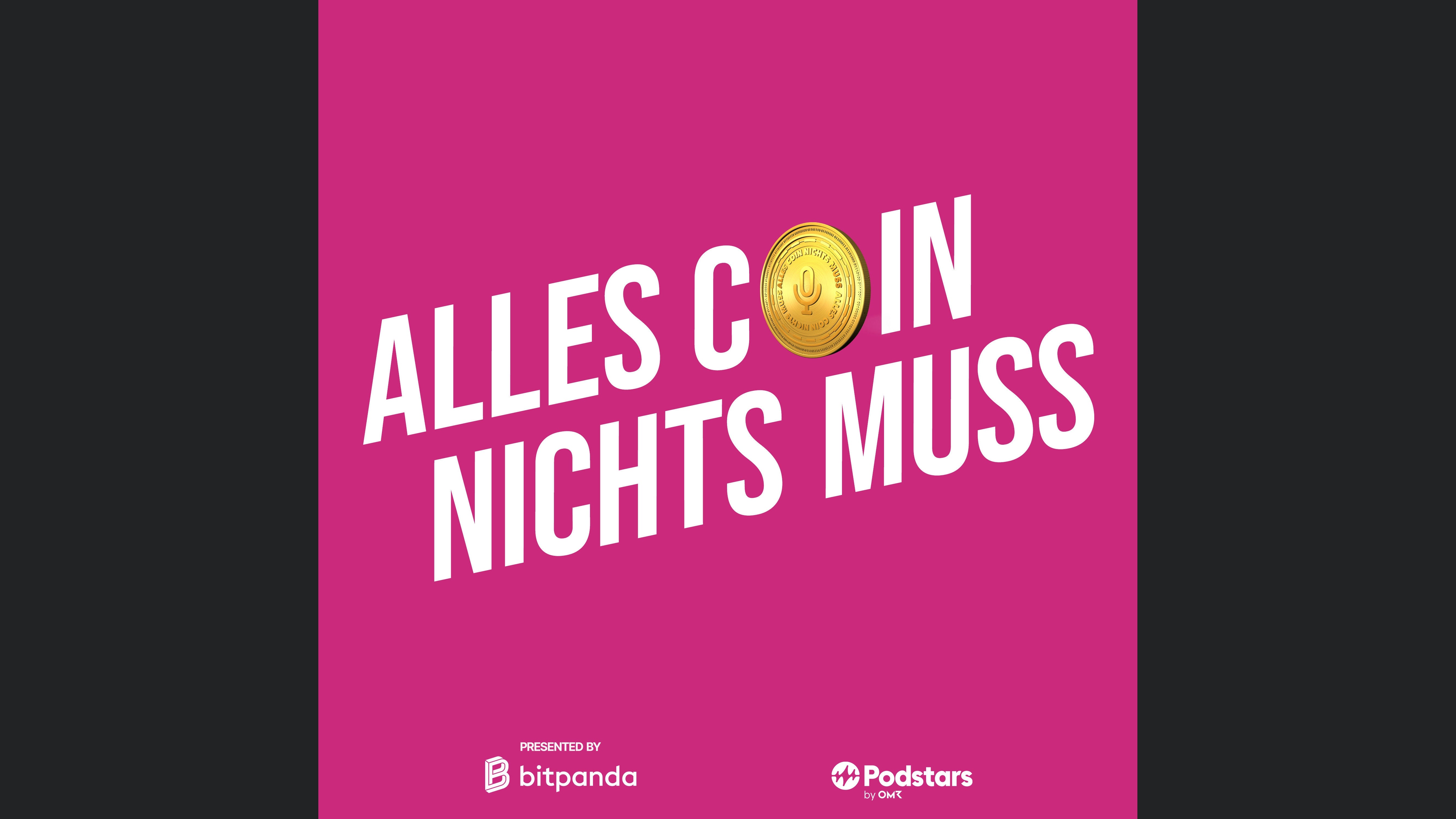Alles Coin Nichts Muss